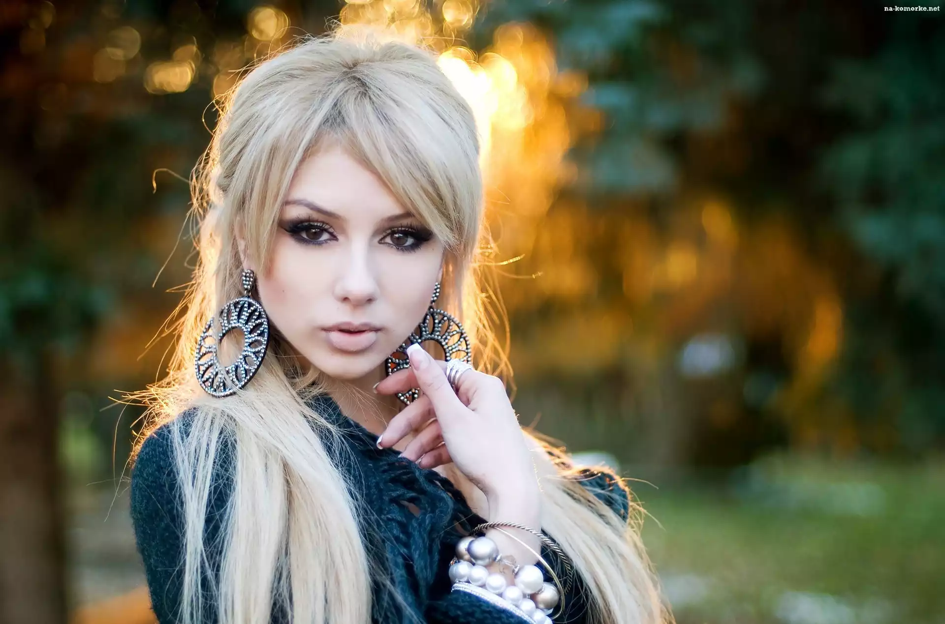 Ekaterina Fetisova, Biżuteria