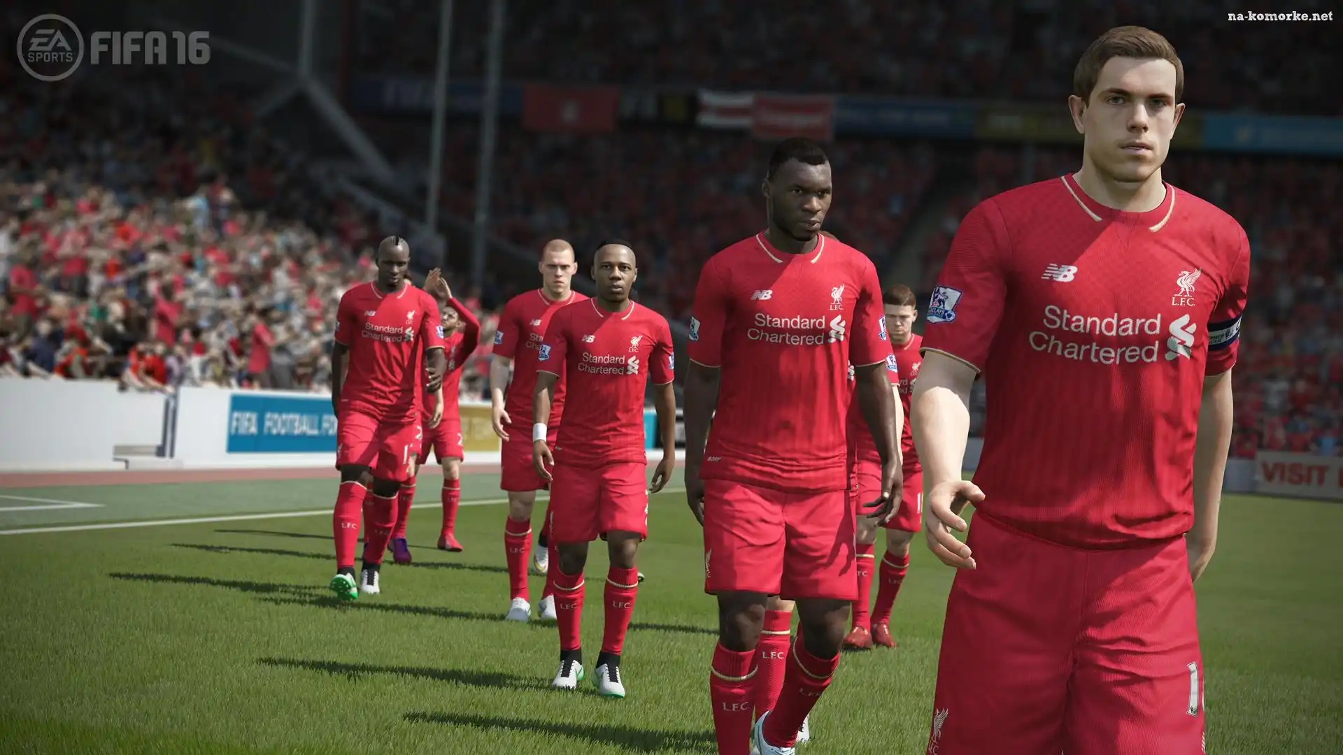 Fifa 16