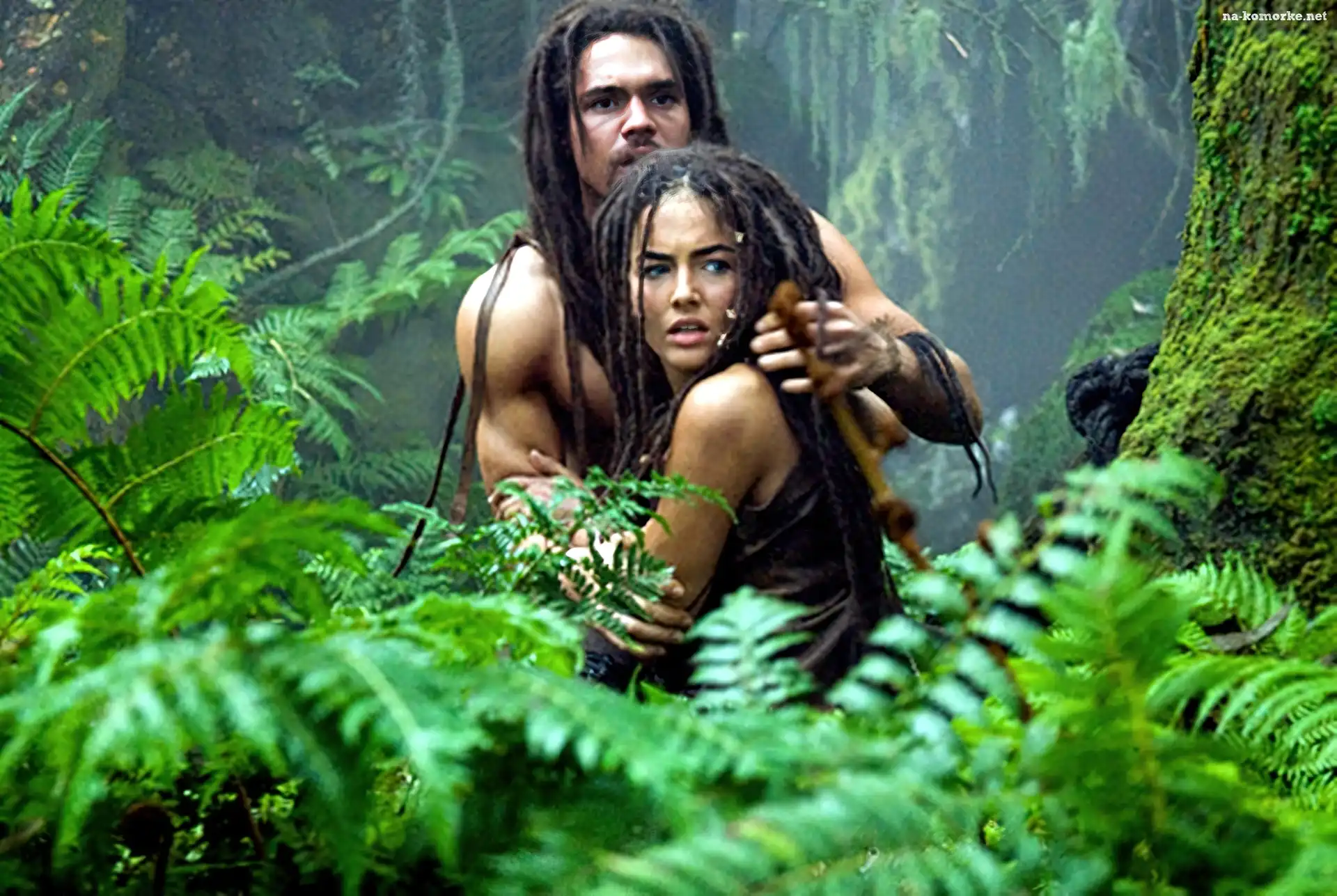 Film, 10000 B.C.