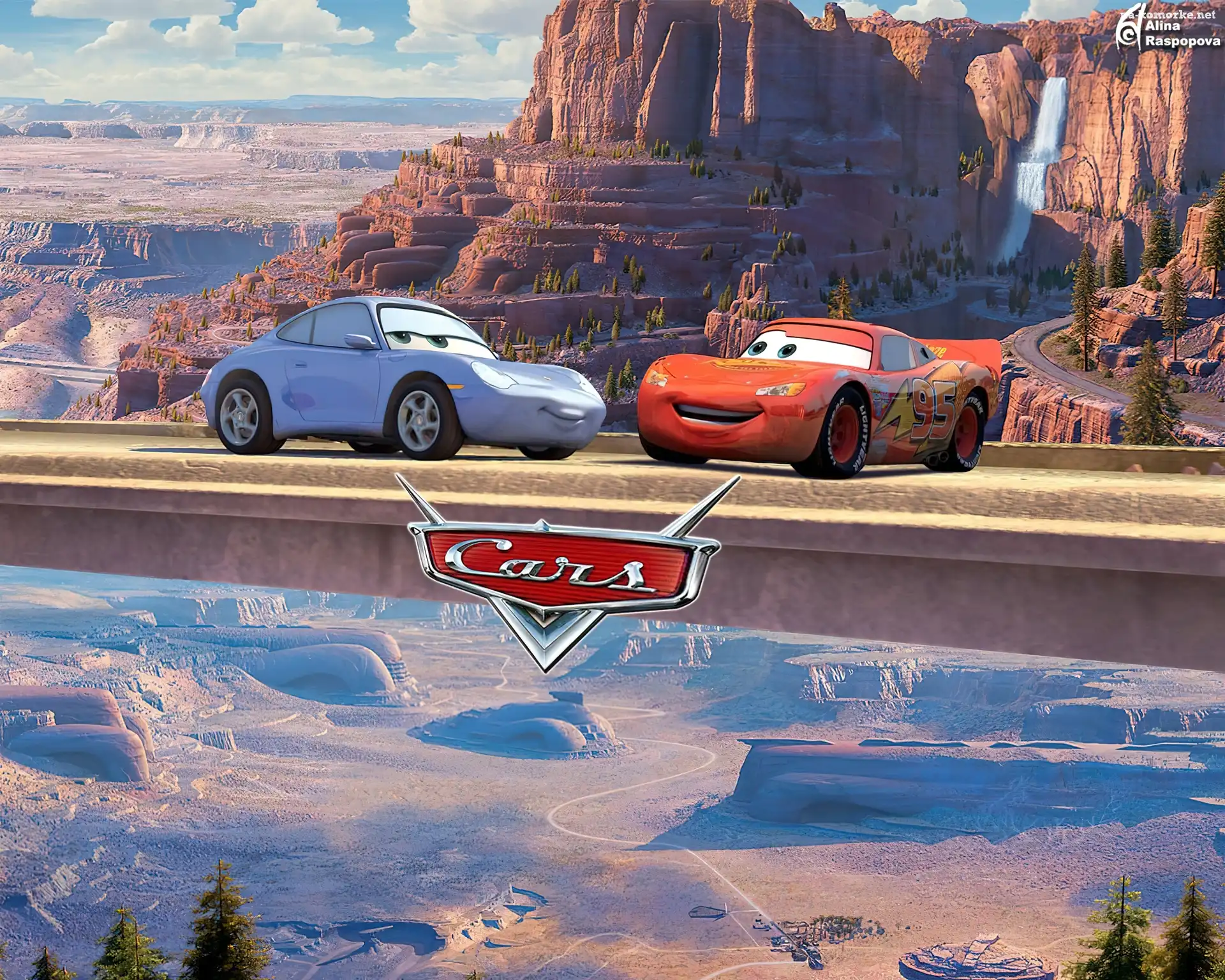 Film, Cars