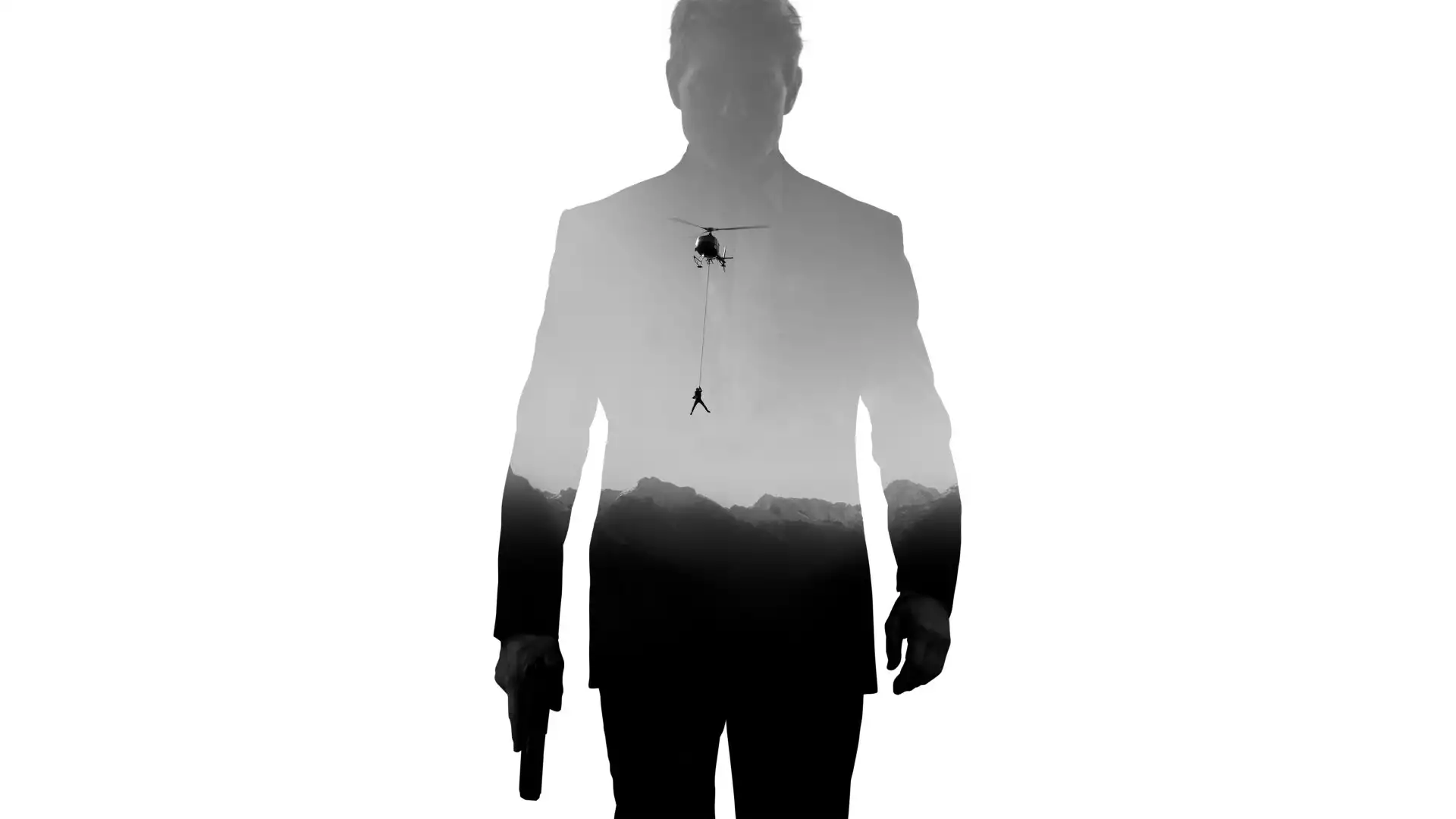 Film, Tom Cruise, Mission Impossible, Aktor