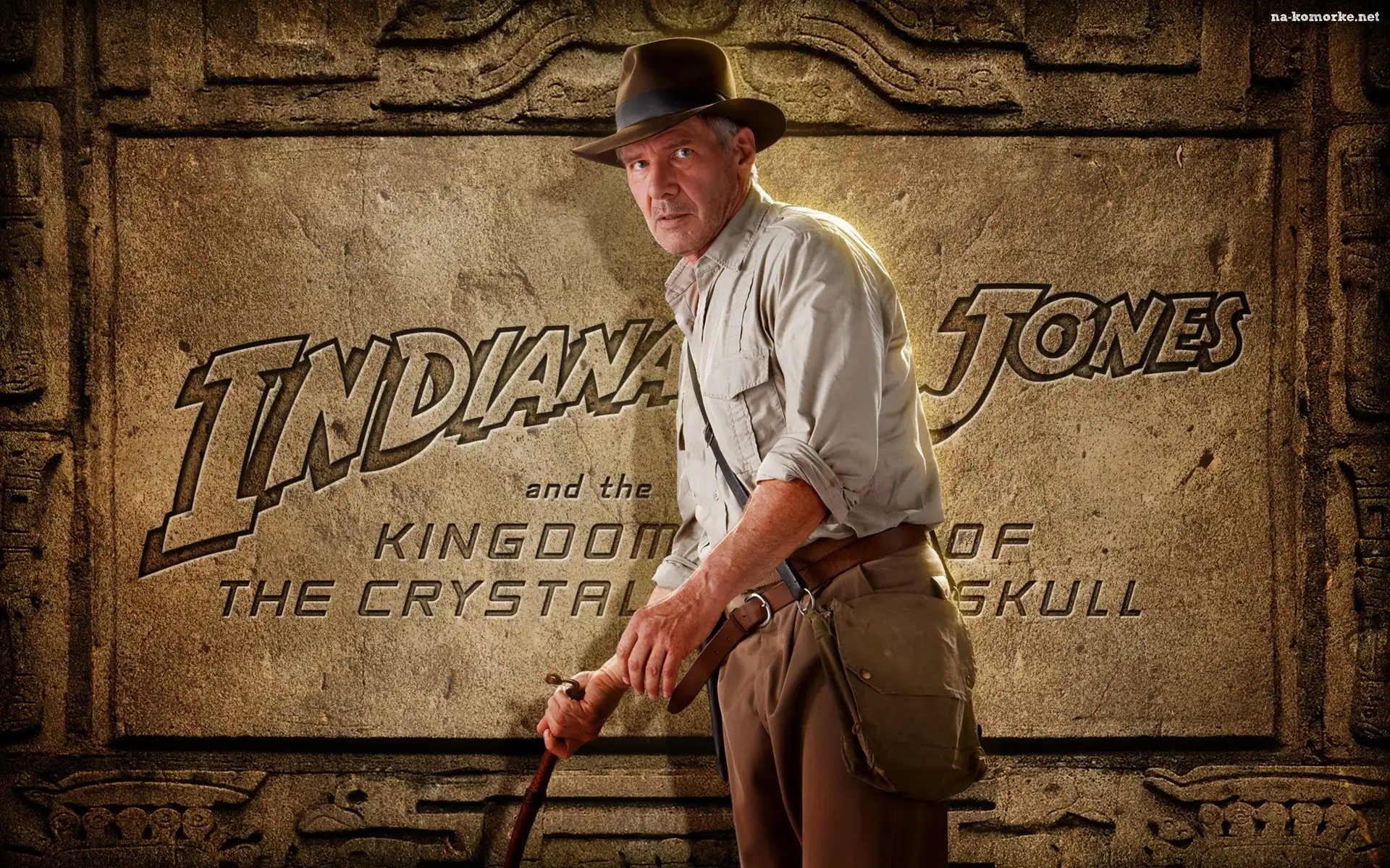 Film, Harrison Ford, Indiana Jones, Aktor