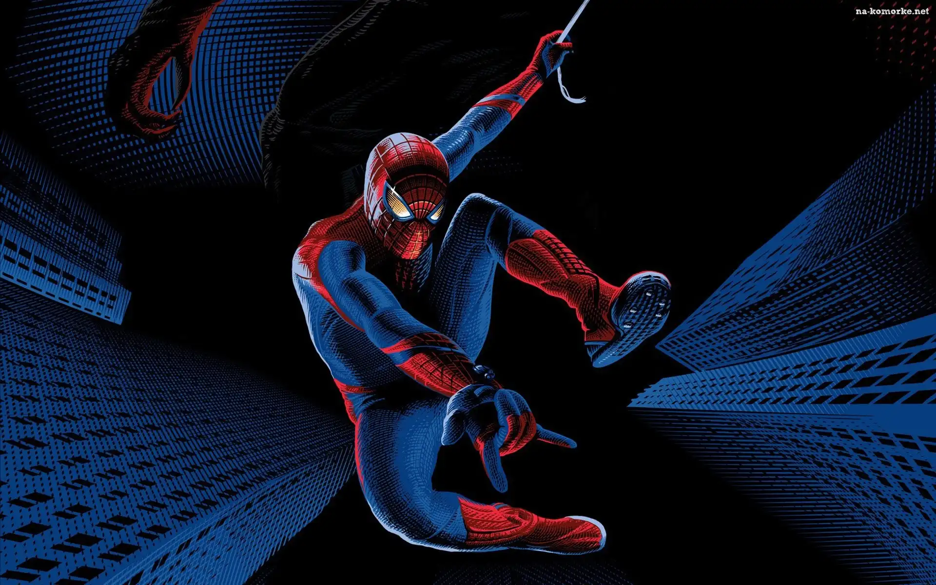 Film, Spiderman