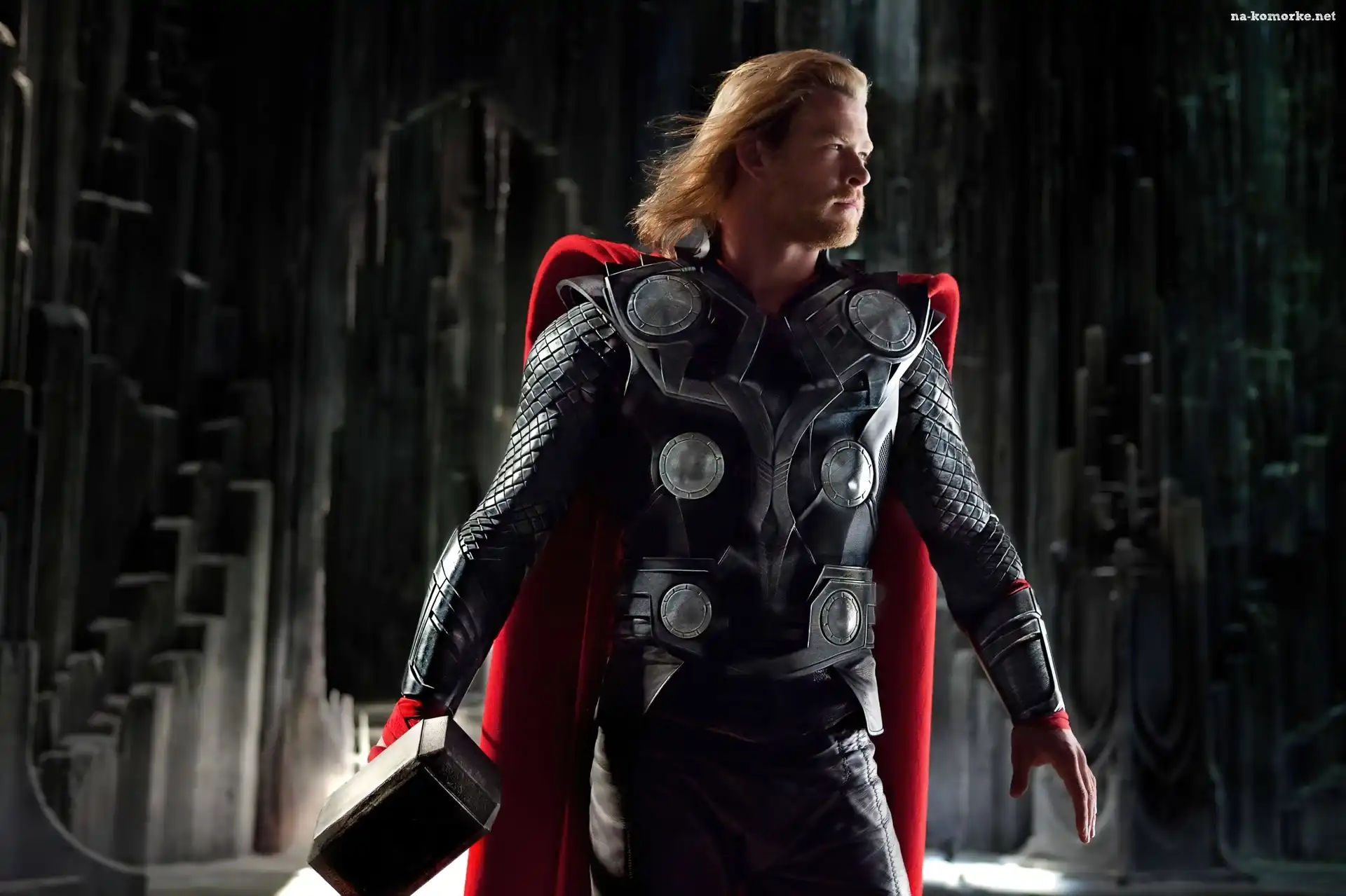 Film, Zbroja, Thor, Bohater