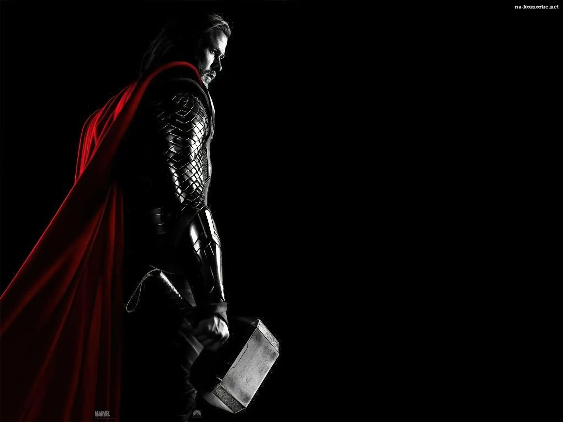 Film, Thor