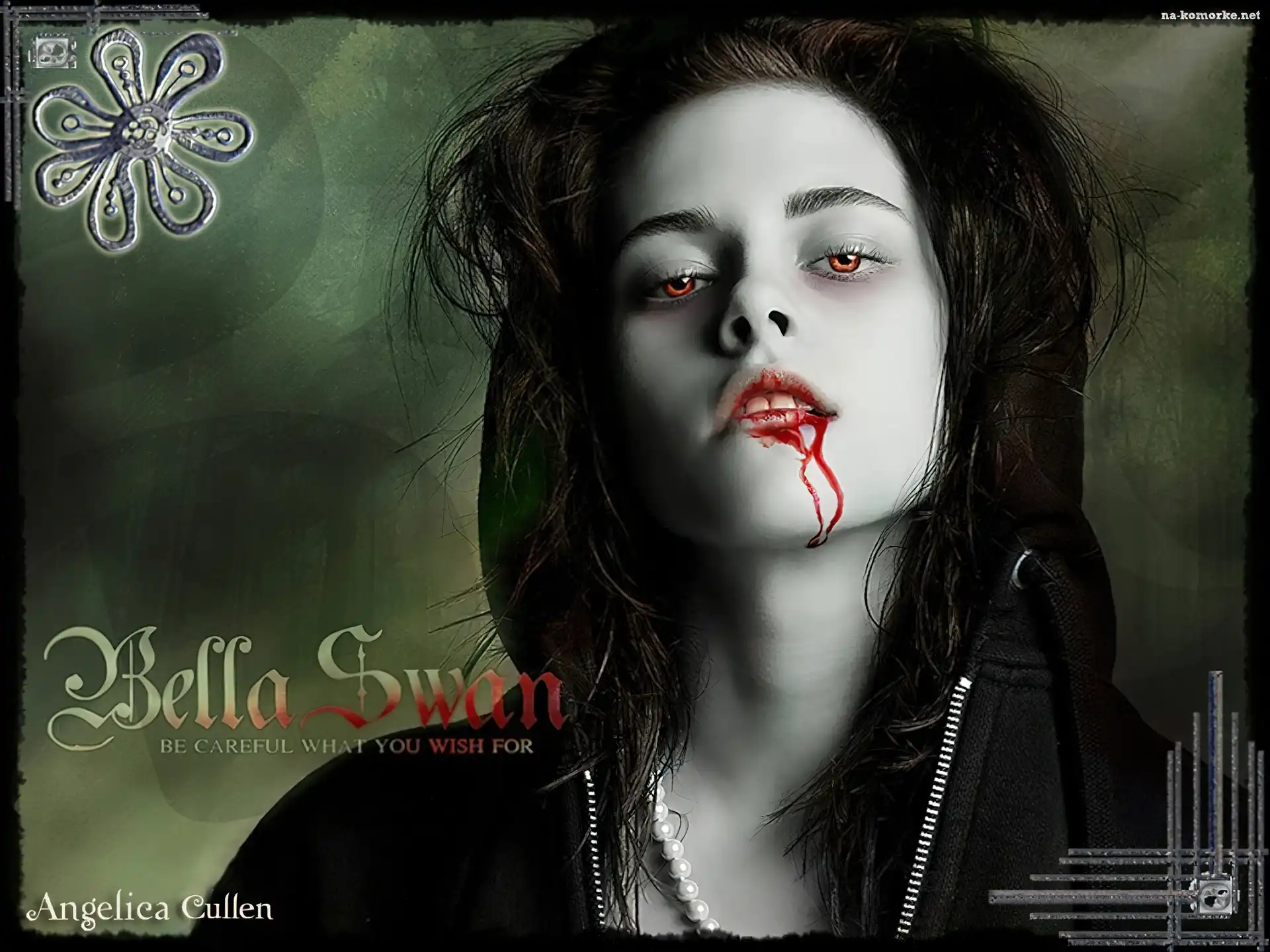 Film, Bella Swan, Zmierzch, Twilight