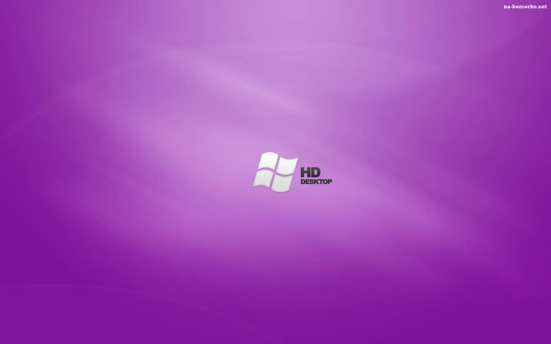 Fioletowa, Tapeta, Windows HD