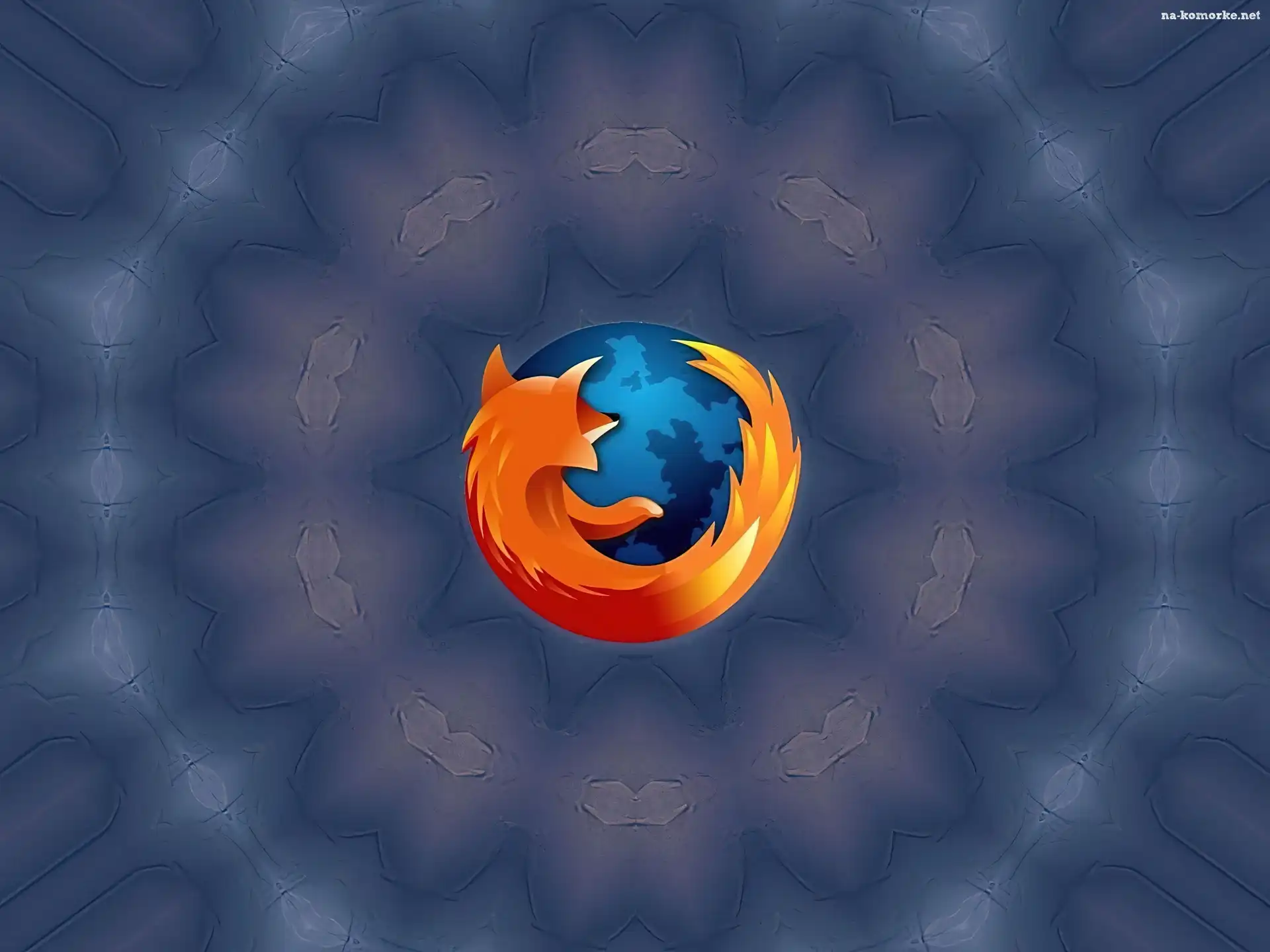 Logo, FireFox, Przegladarka