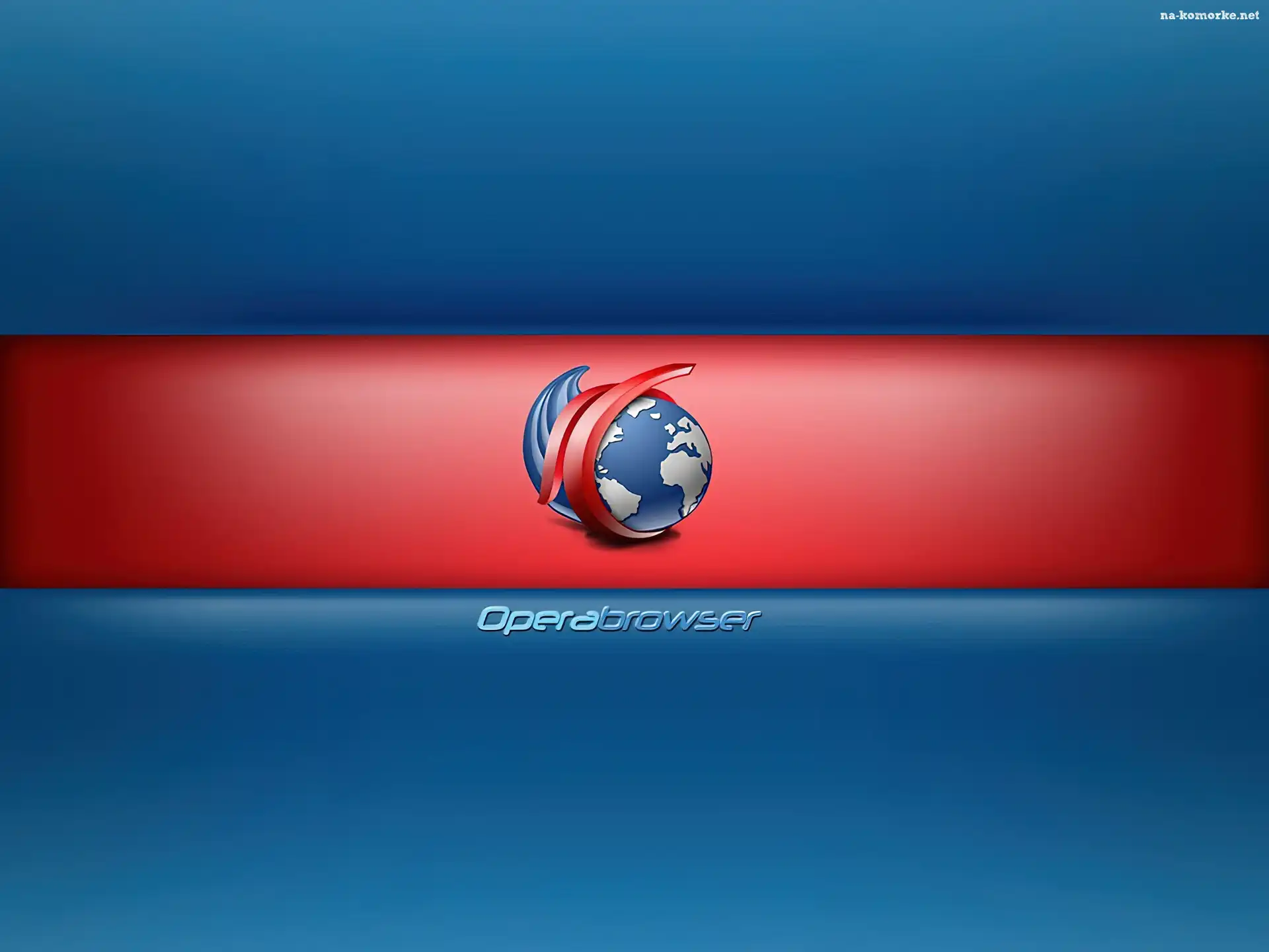 FireFox Opera
