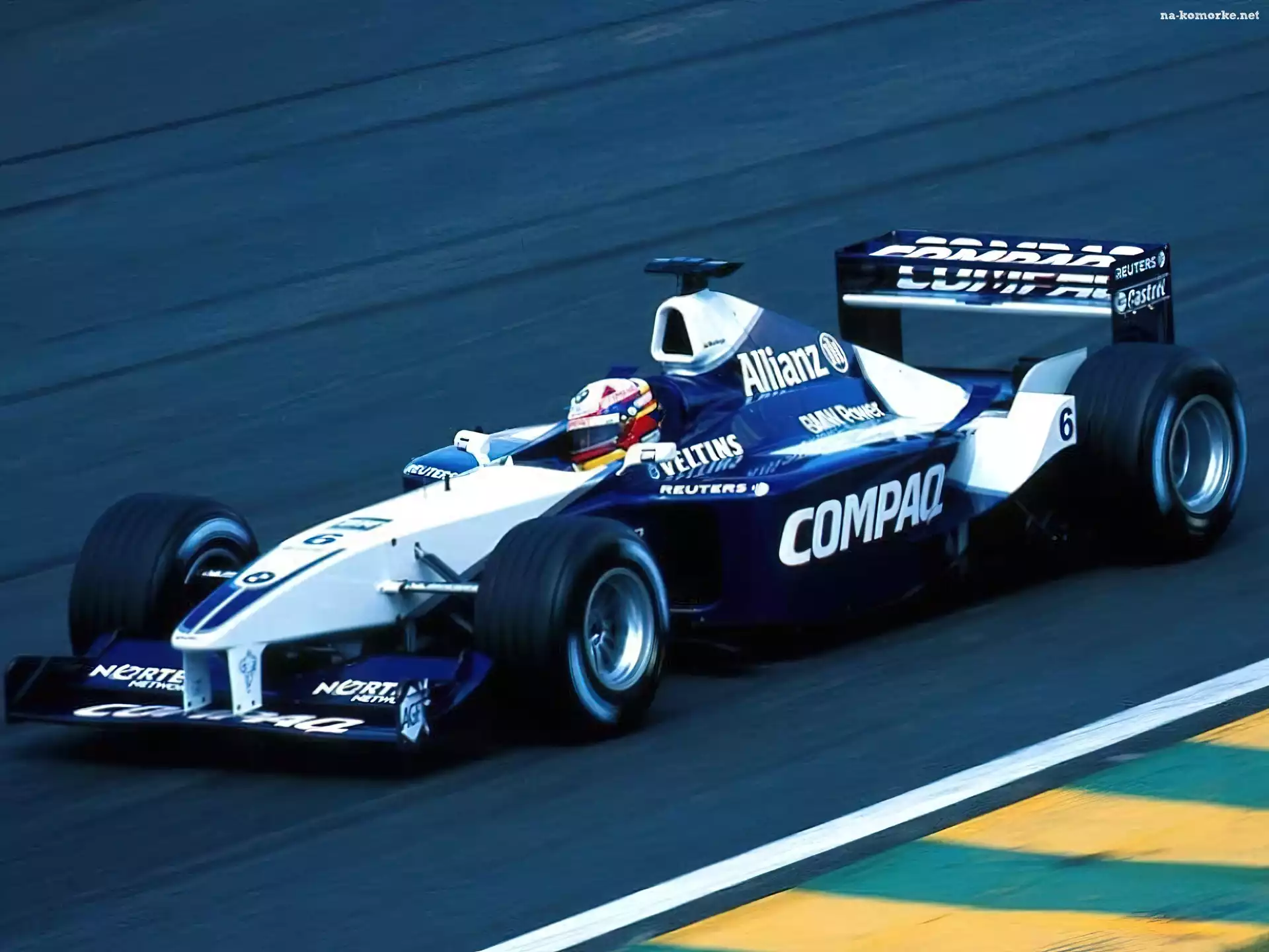 Formuła 1, BMW Sauber, bolid