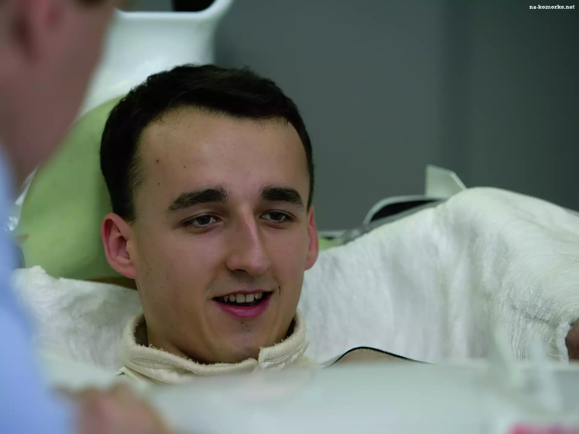 Formuła 1, BMW Sauber, Kubica