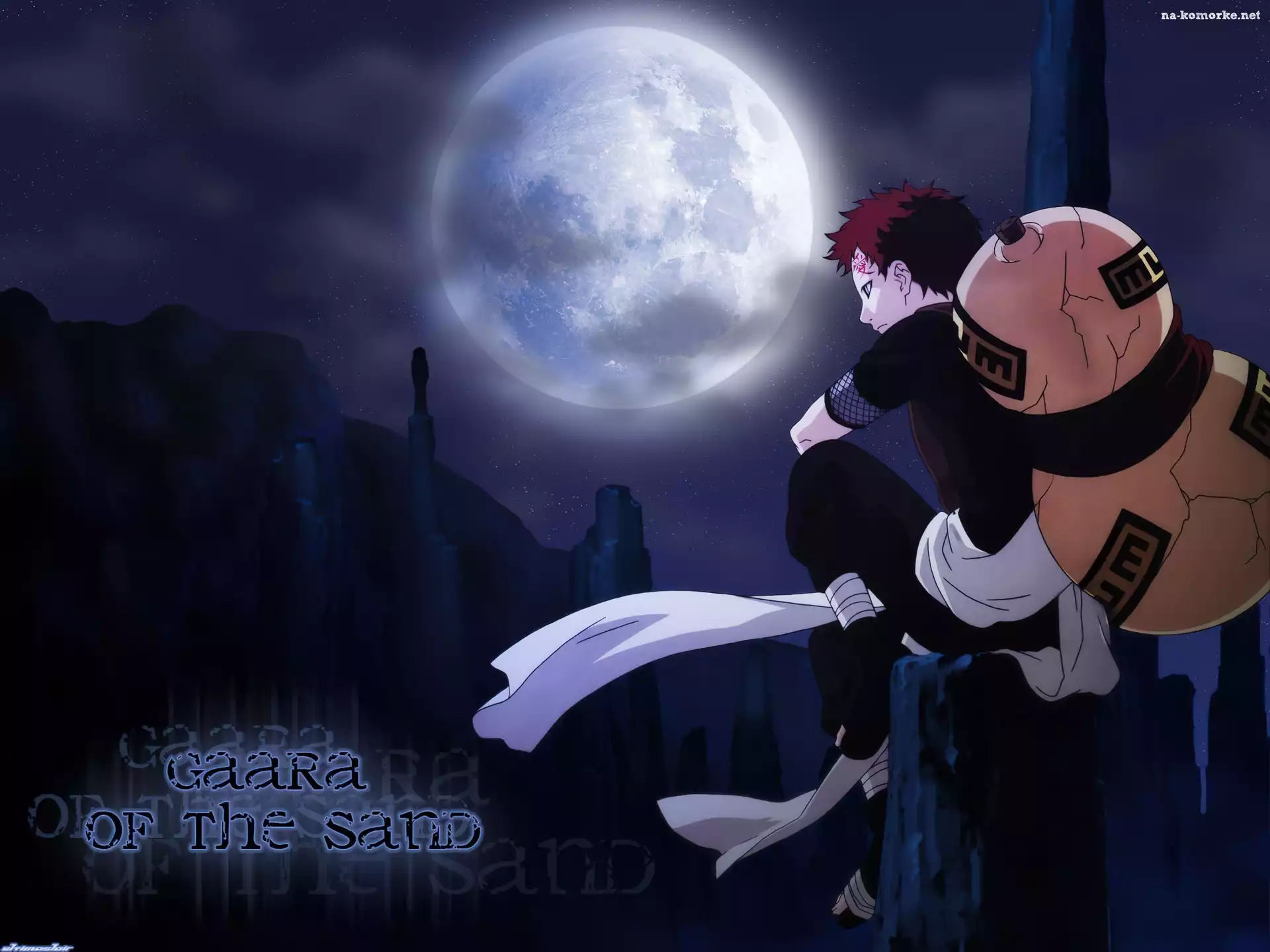 Gaara