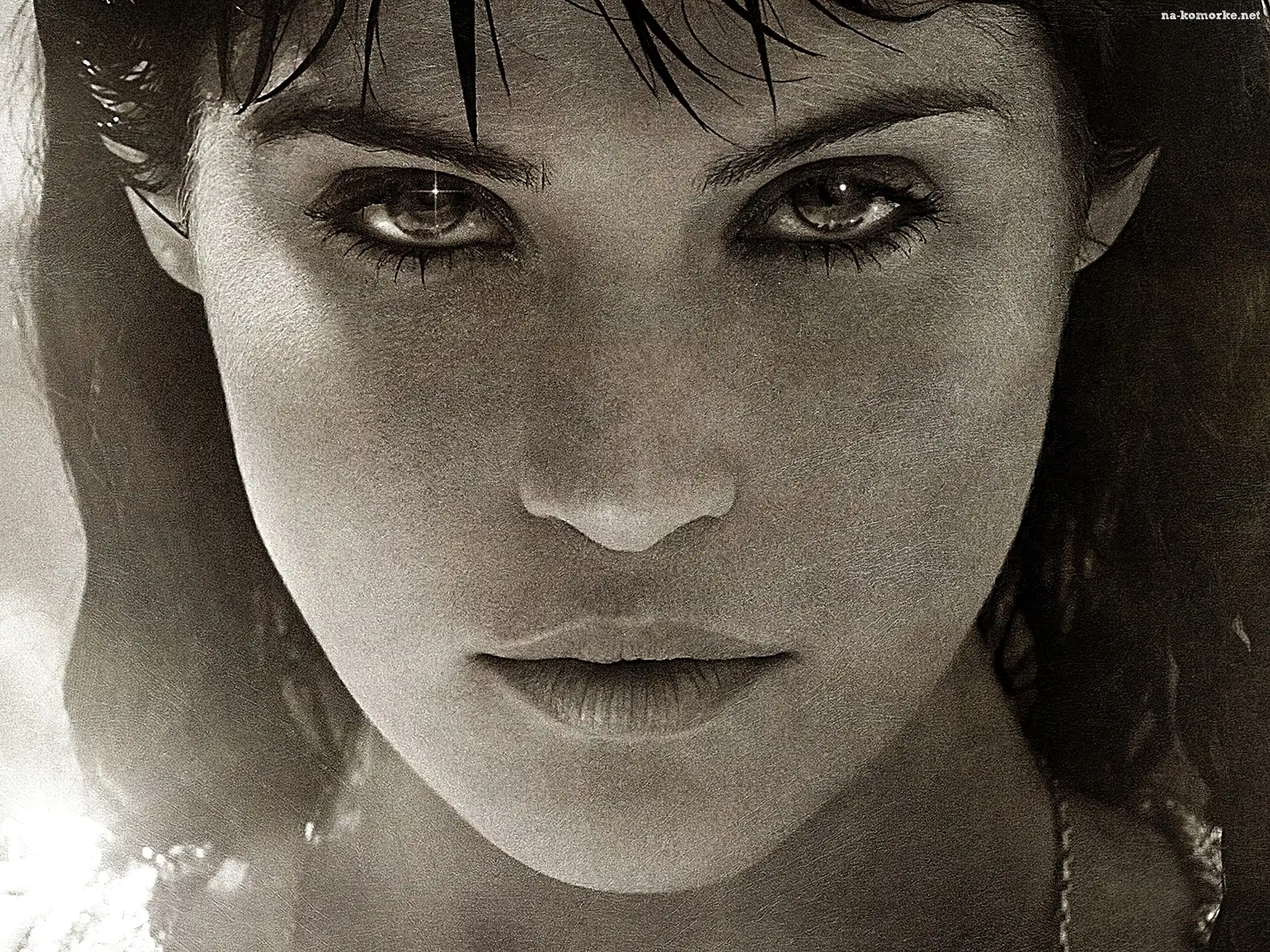 Księżniczka, Gemma Arterton