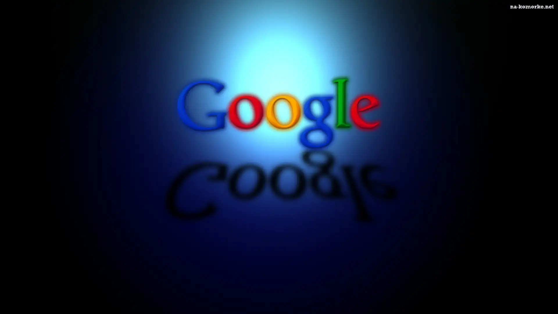 Google, Wyszukiwarka