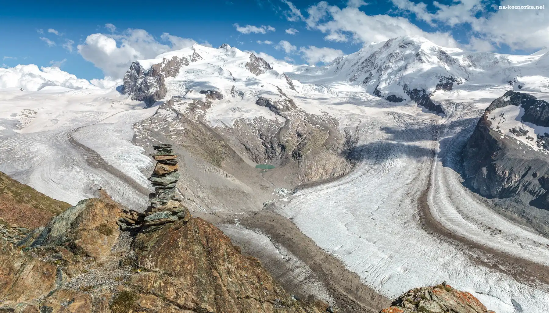 Szwajcaria, Góra, Matterhorn