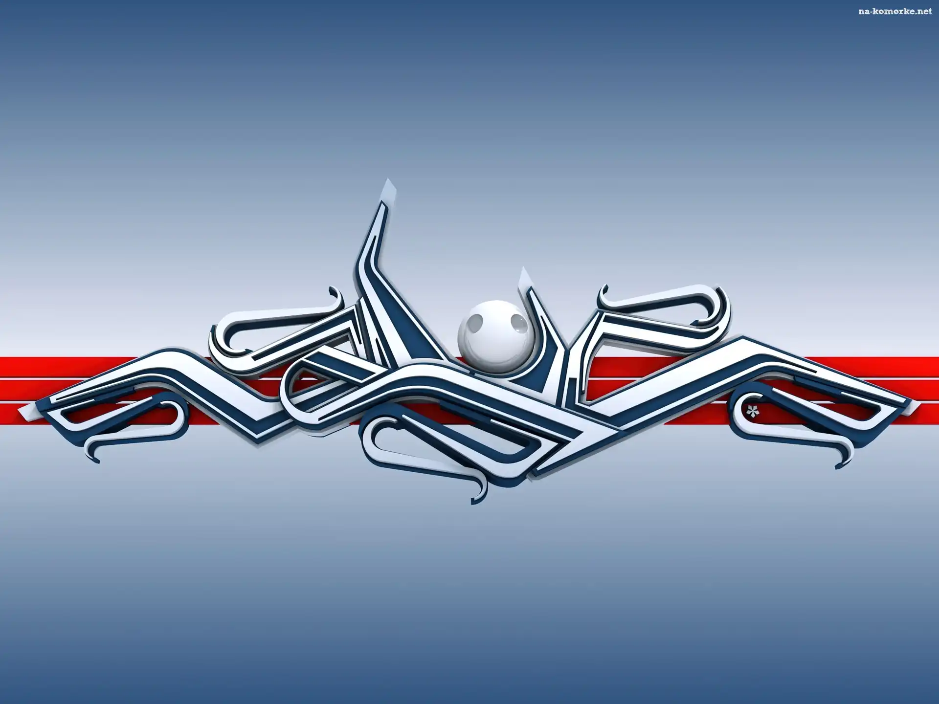 Graffiti, Tribal