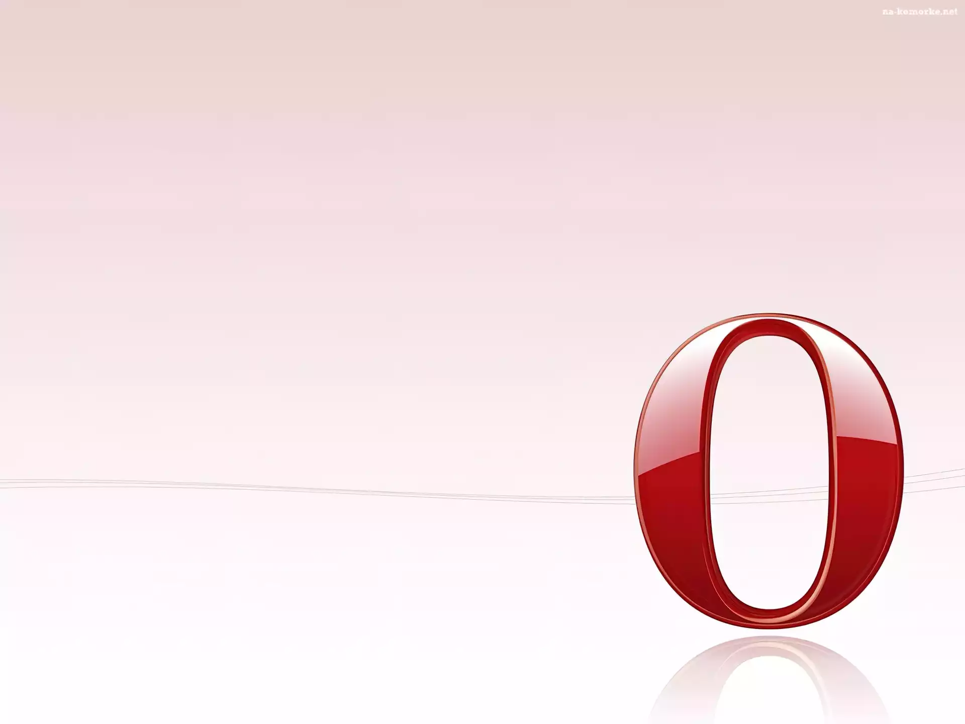 o, Opera, grafika, litera