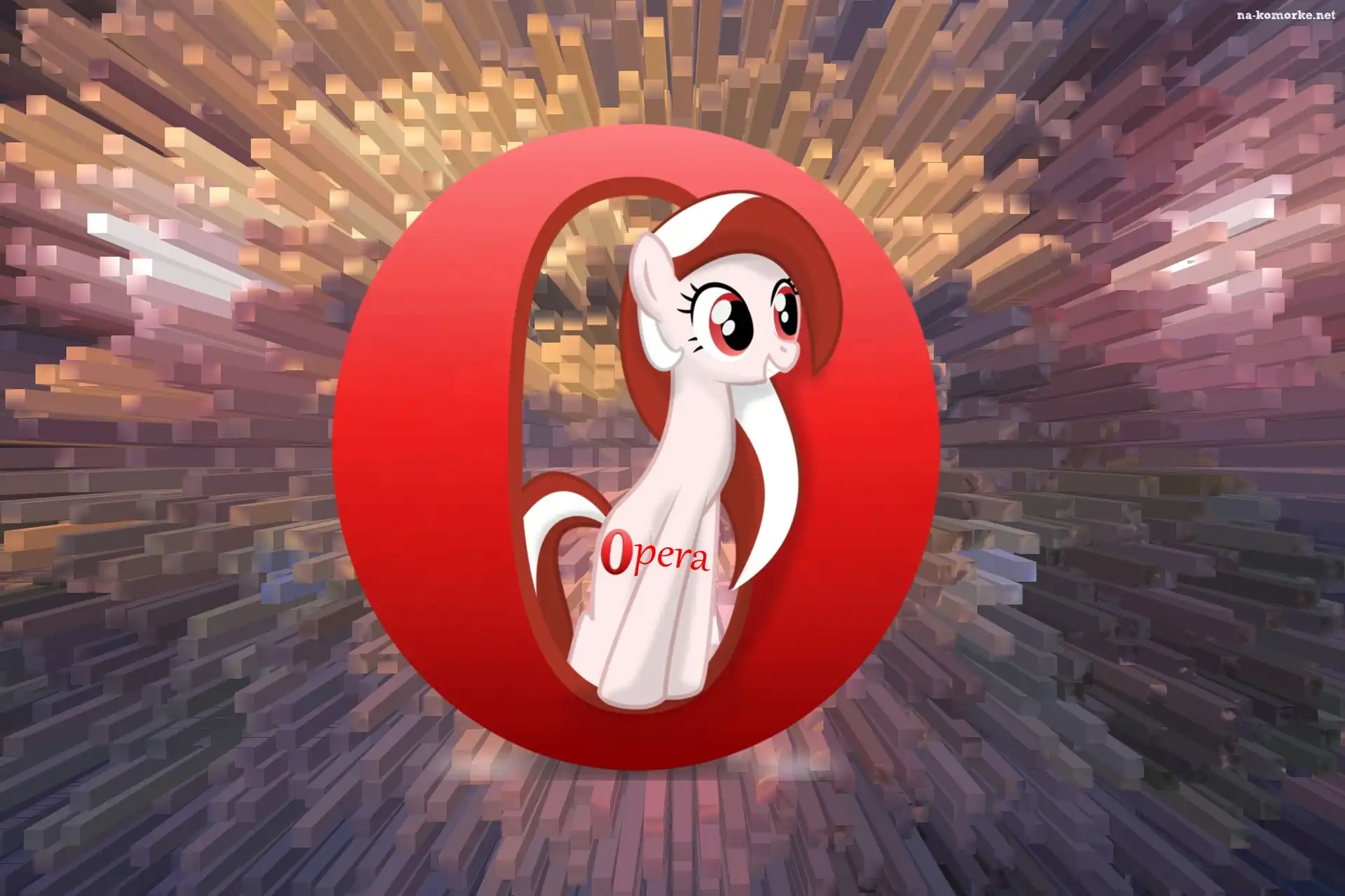 Grafika, Opera