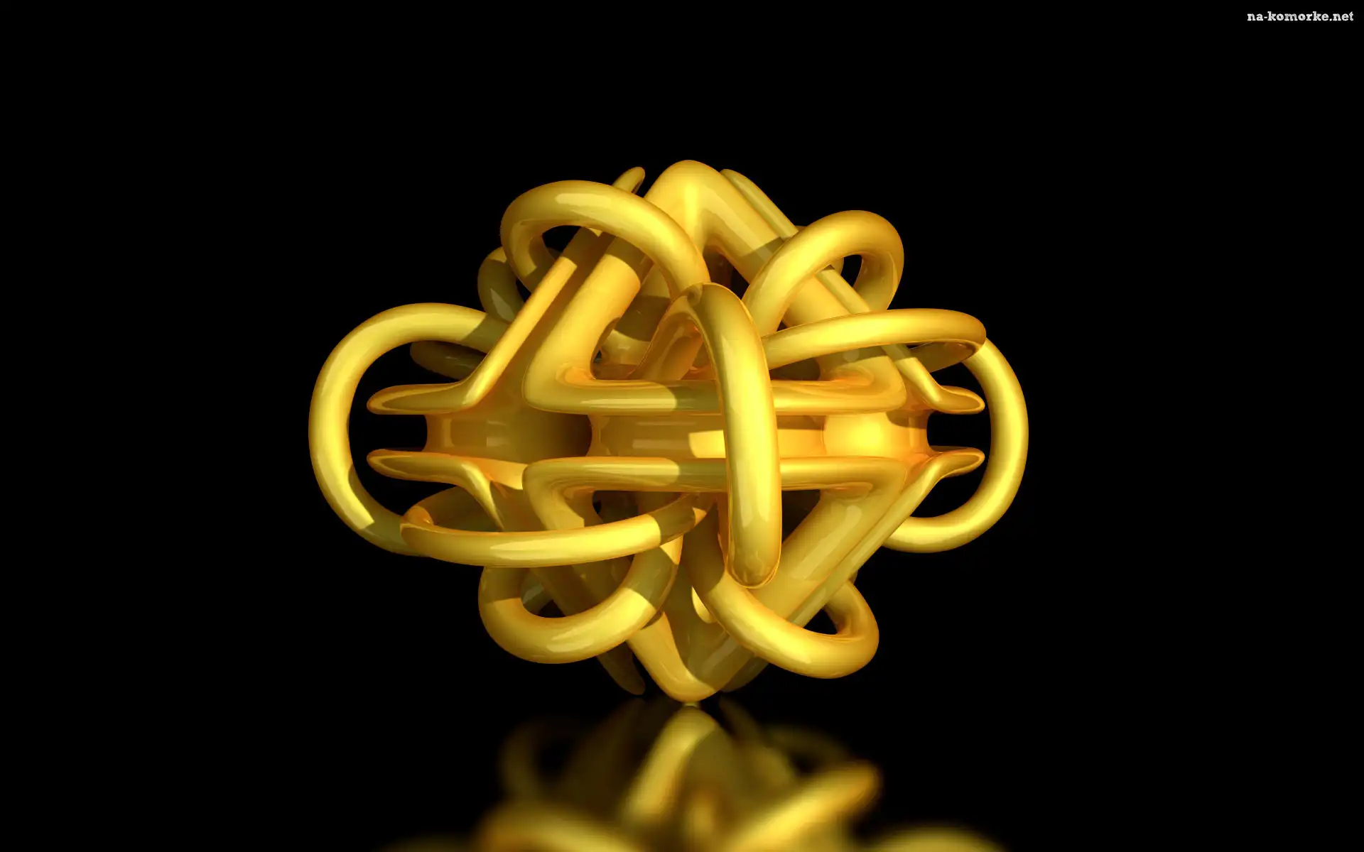 Grafika 3D, Spleciona, Bryła