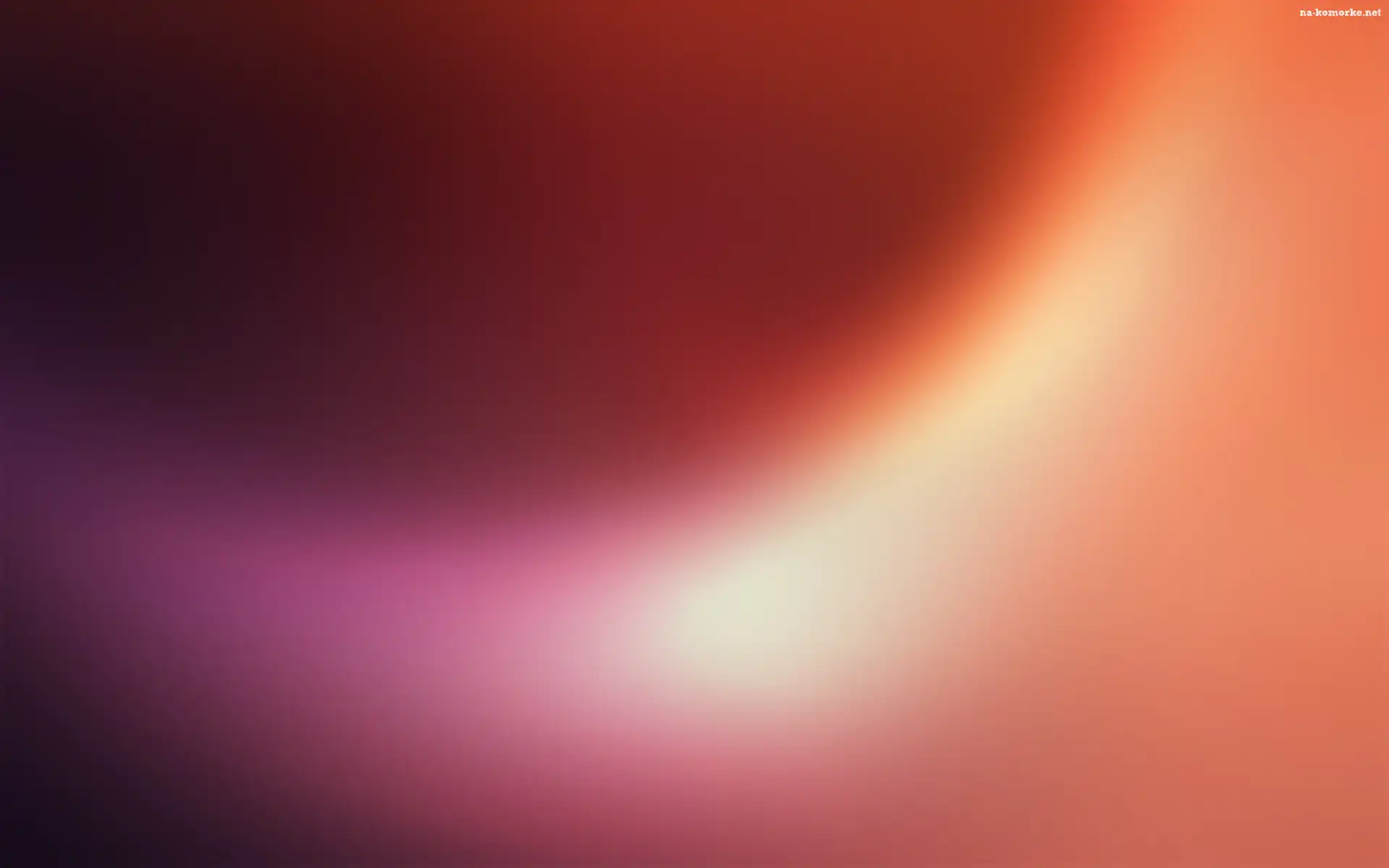 Ubuntu, Grafika, Komputerowa