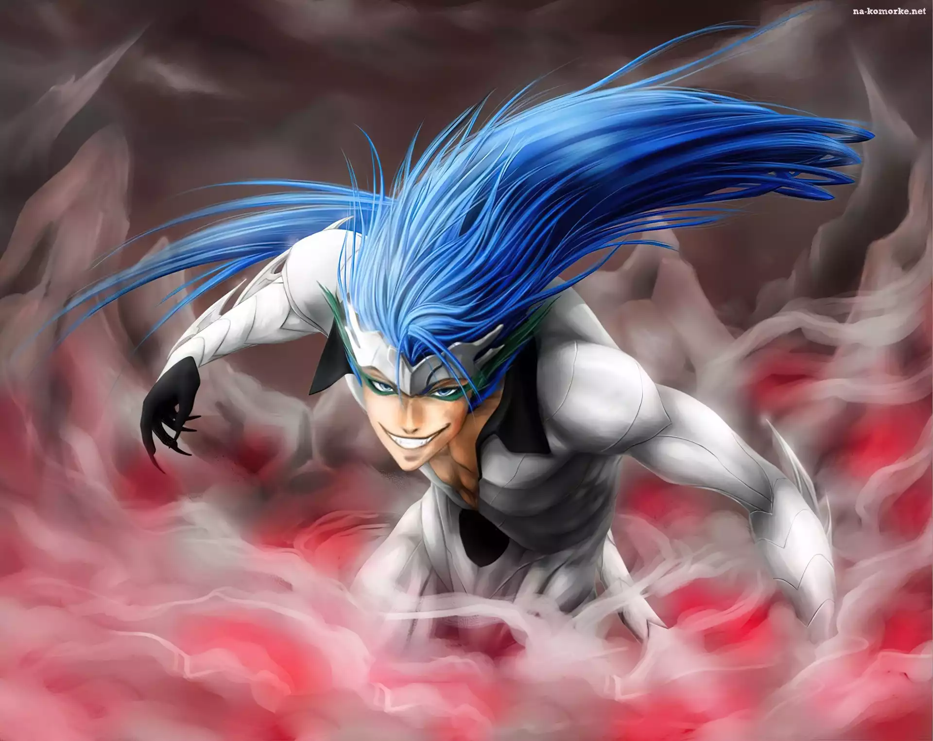 Grimmjow