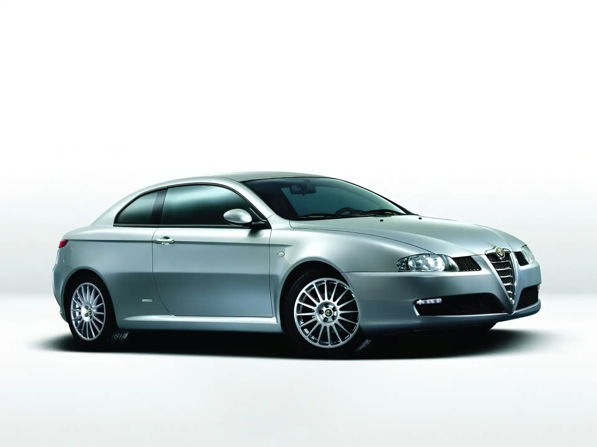 GT, Coupe
