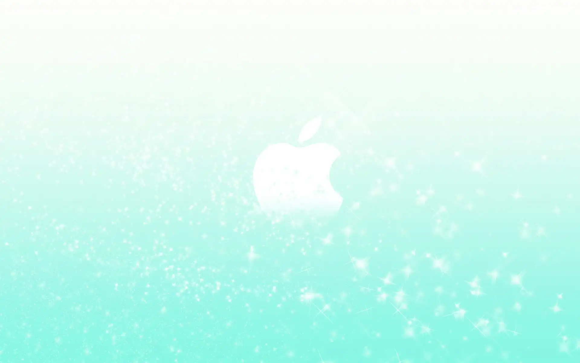 Turkus, Gwiazdeczki, Apple