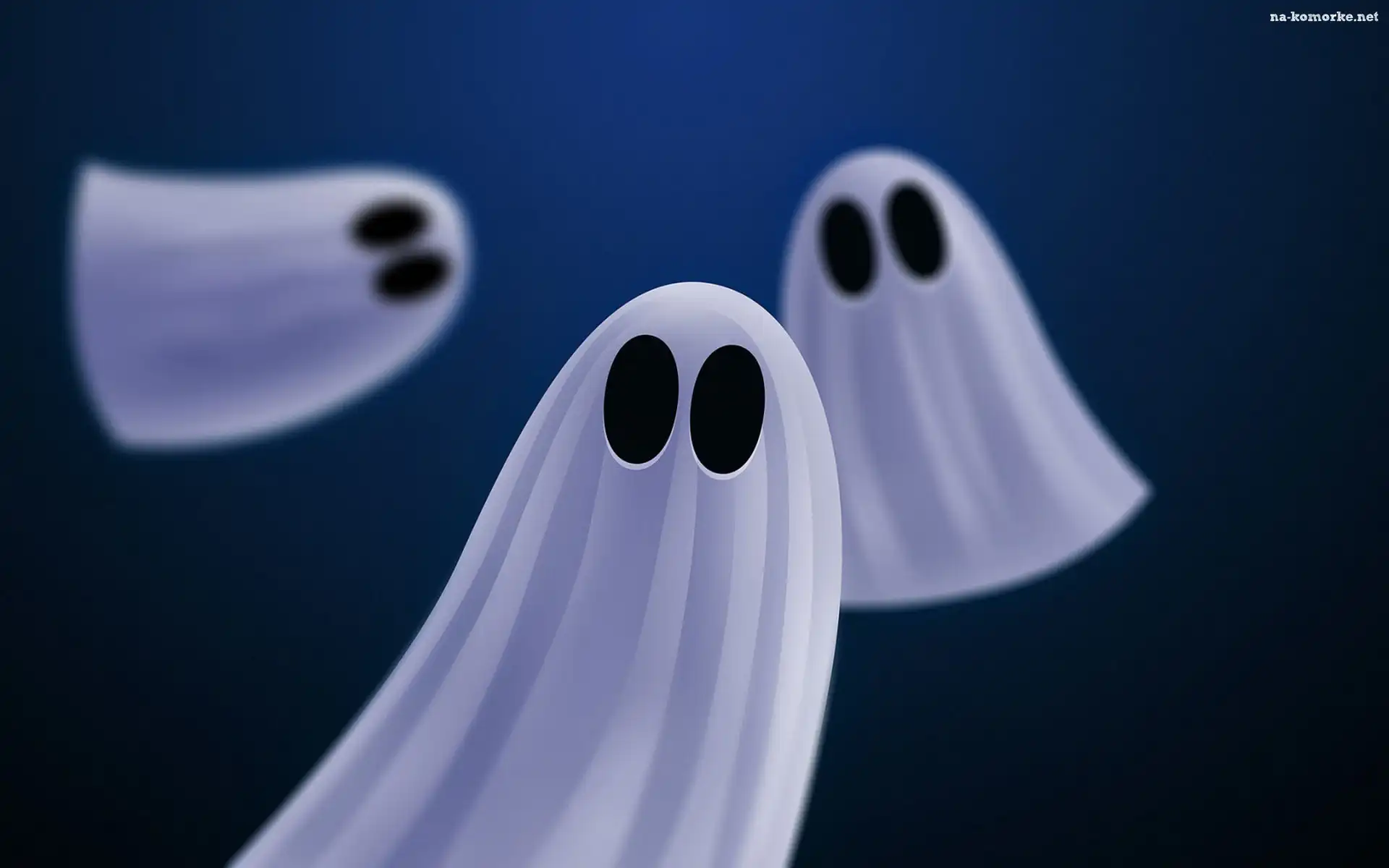 Halloween, Duchy