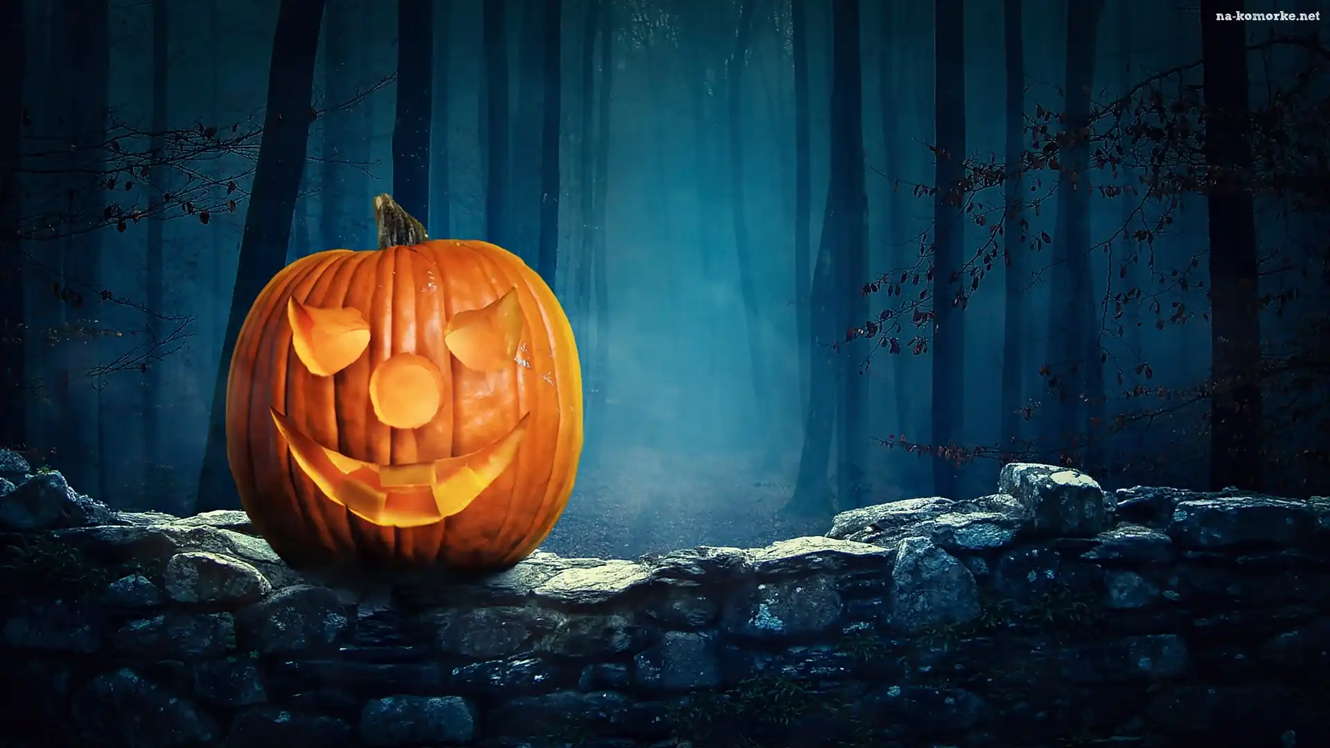 Halloween, Dynia