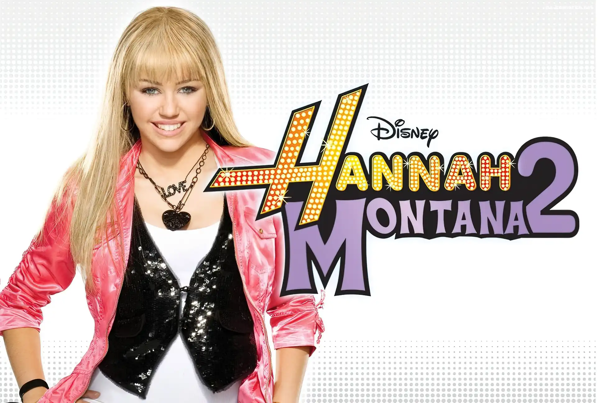 Hannah Montana