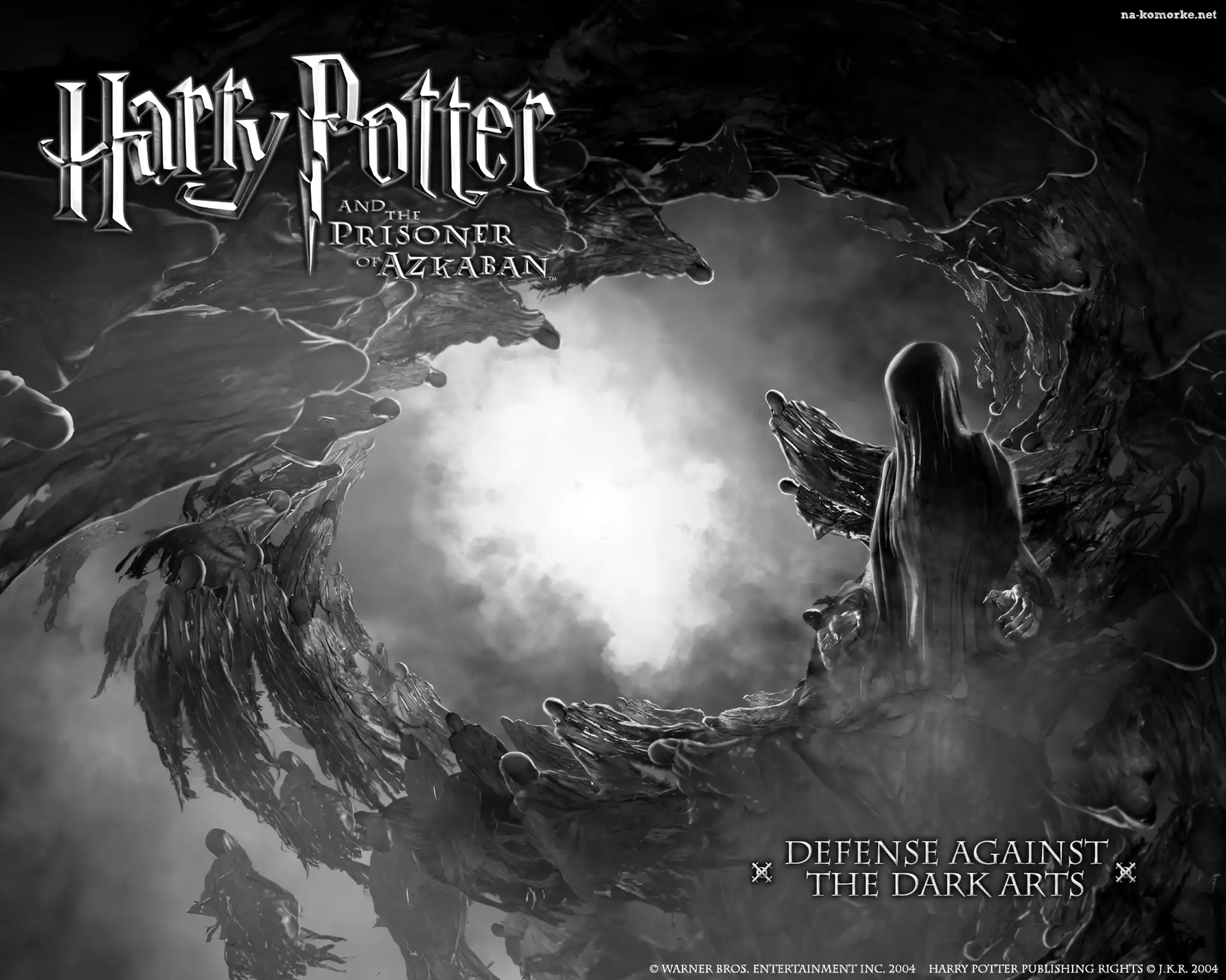 Film, Harry Potter