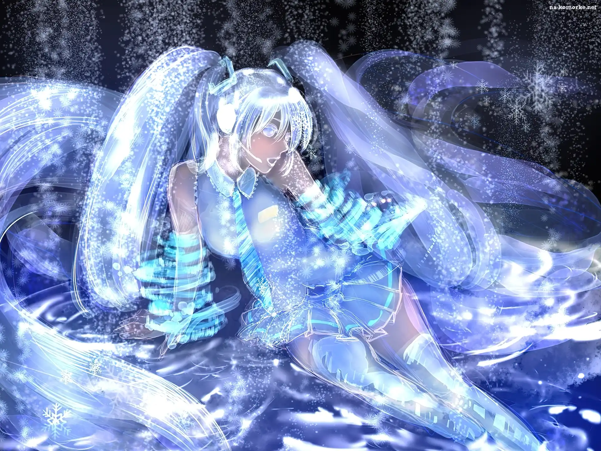 Hatsune Miku