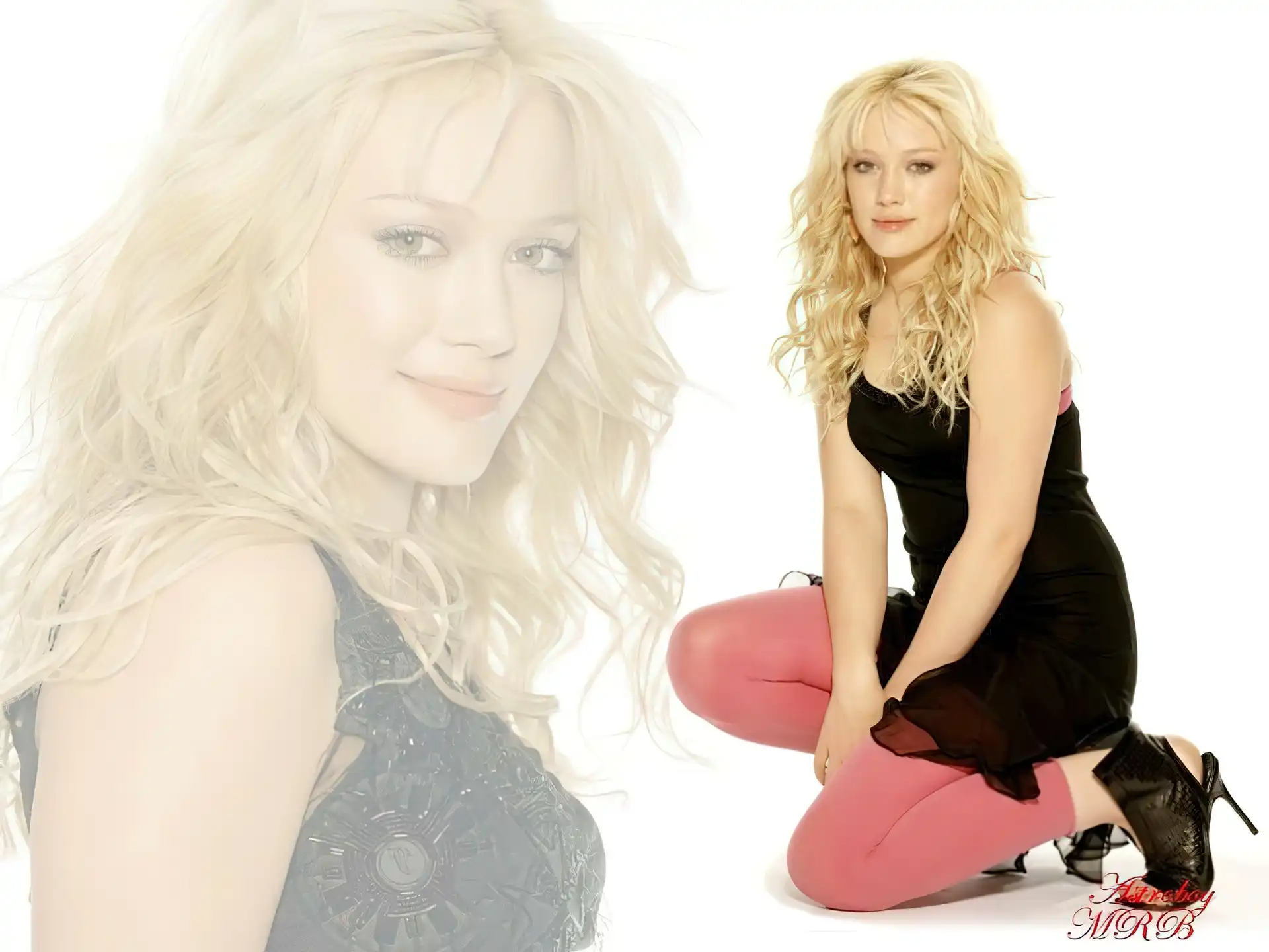 Hilary Duff