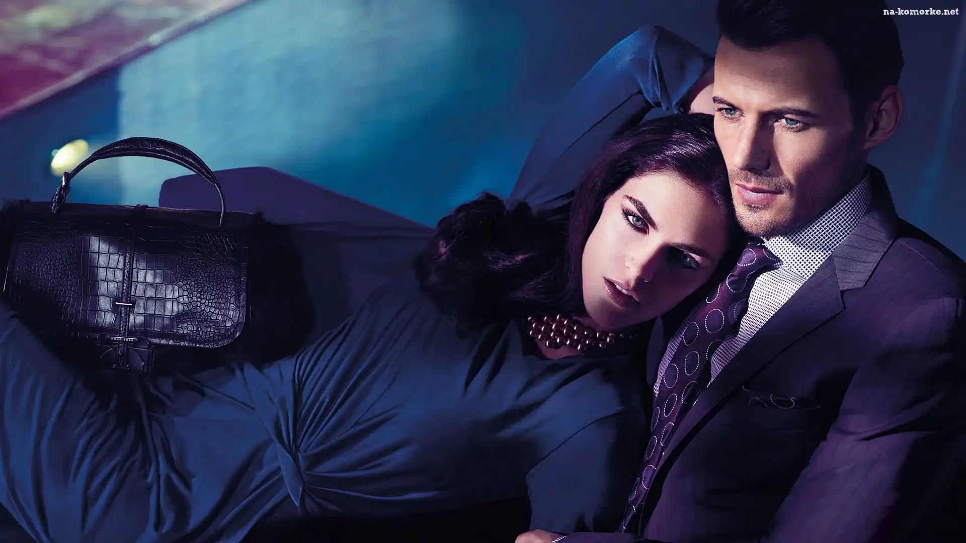 Torebka, Hilary Rhoda, Kobieta, Styl, Mężczyzna, Moda
