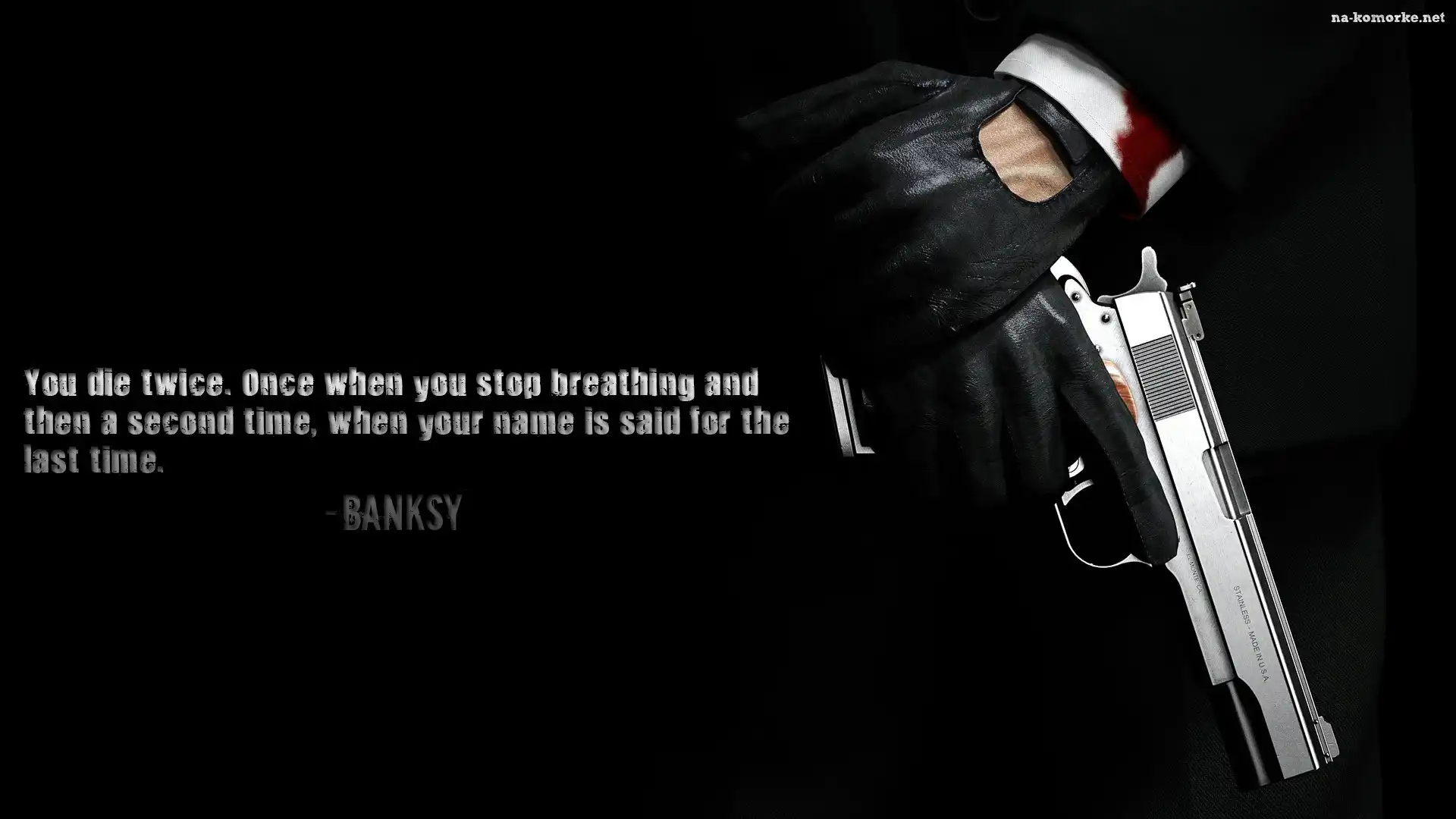 Hitman