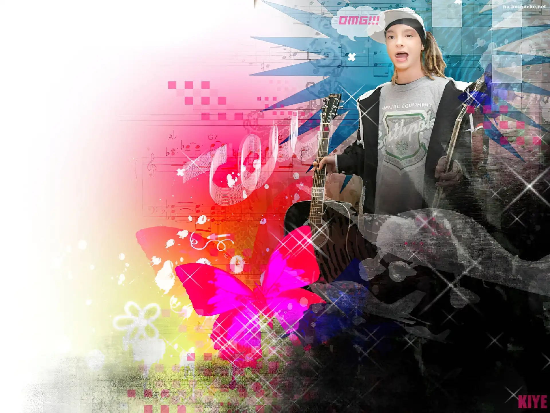 Tokio Hotel