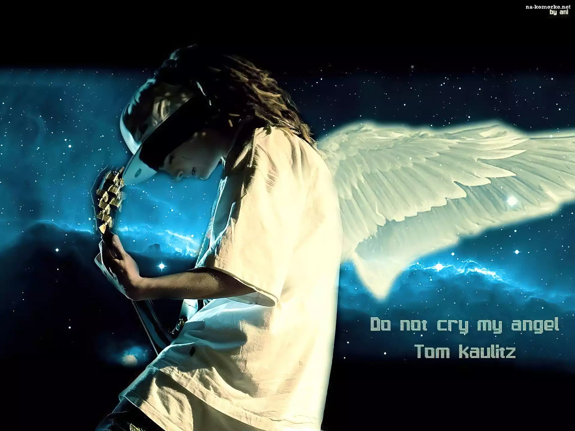Tokio Hotel, skrzydła