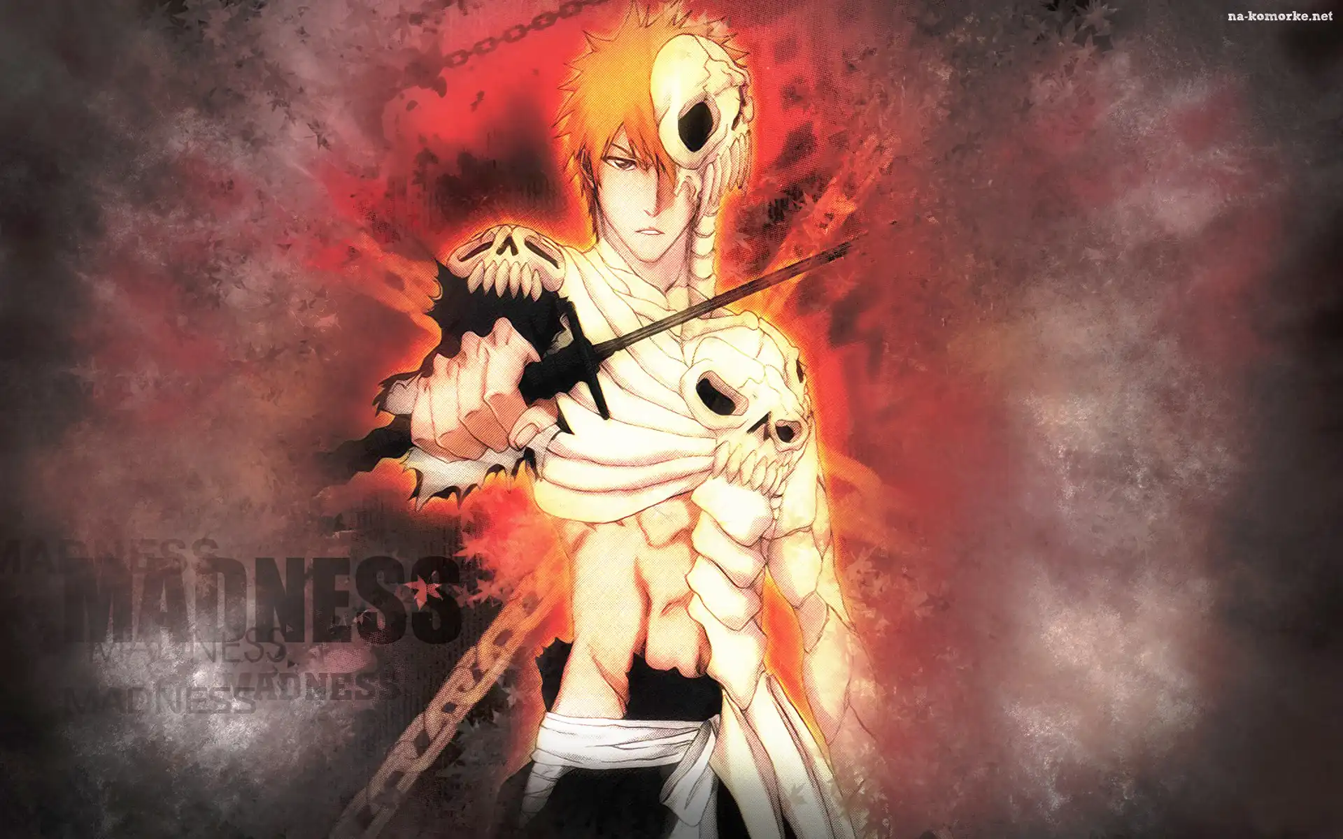 Ichigo, Kurosaki