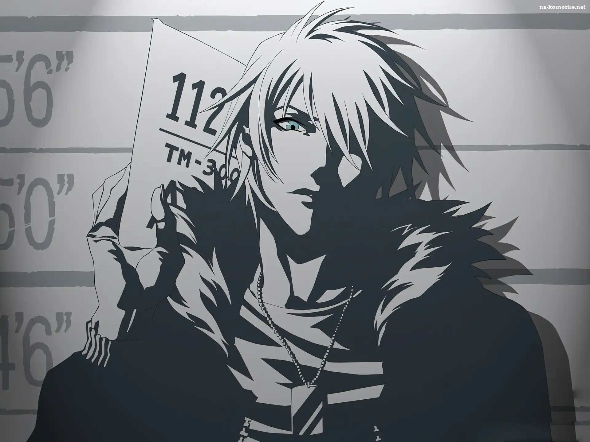 Poszukiwany, Ichigo, Kurosaki