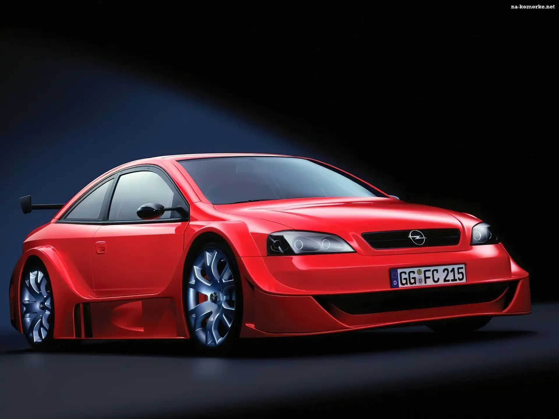 Astra II, SPORT