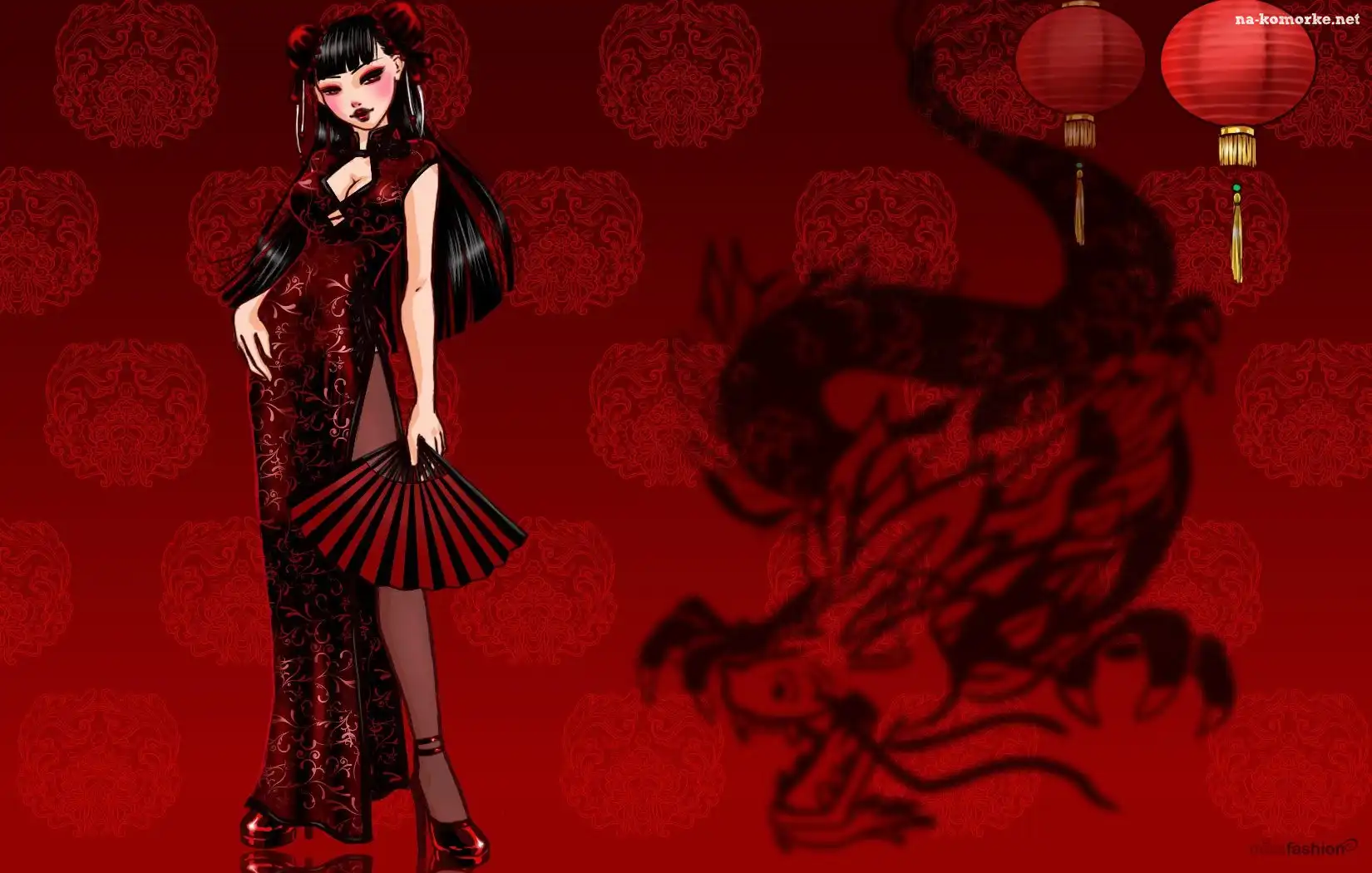 Gra, Internetowa, MissFashion