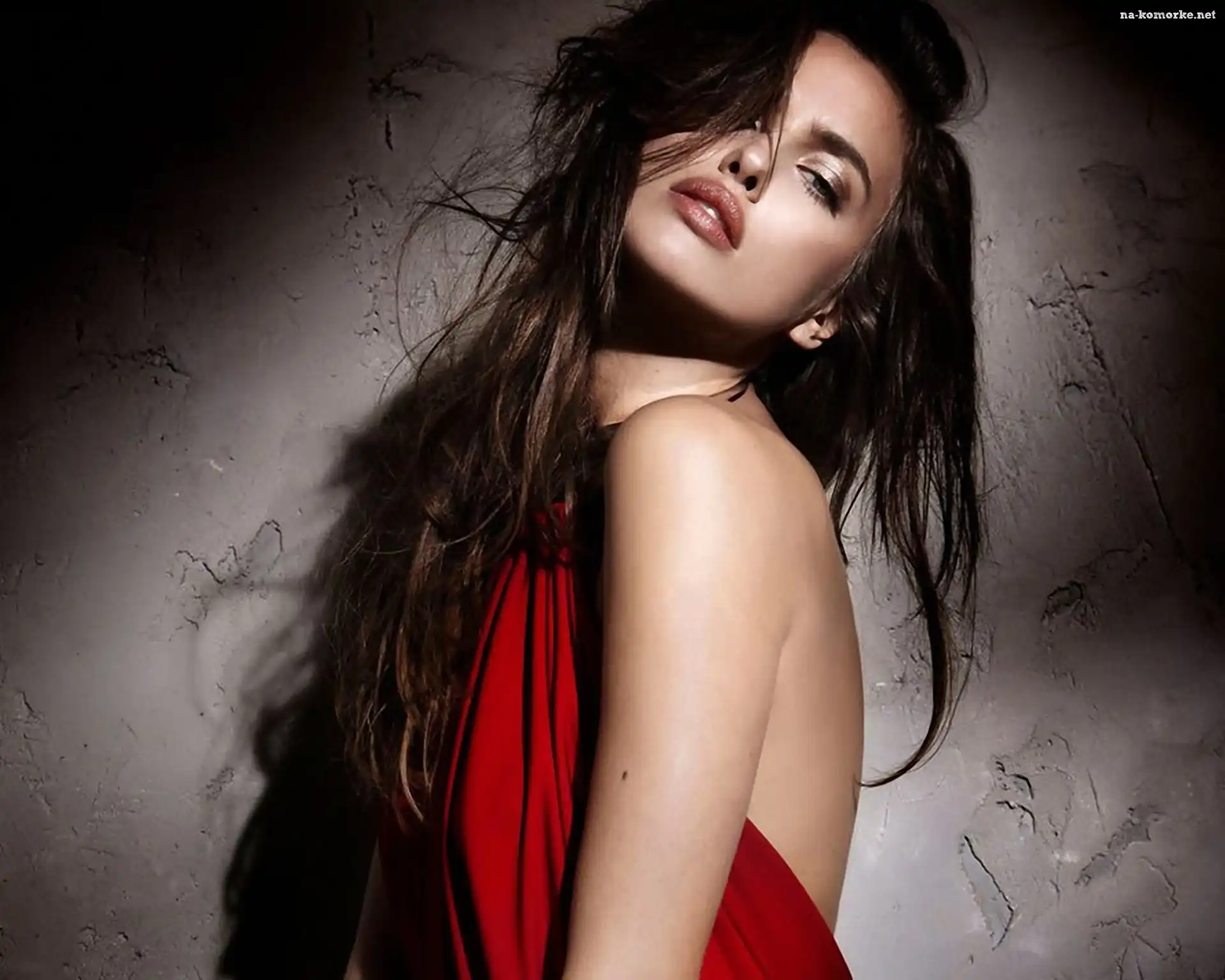 Sexy, Irina Shayk