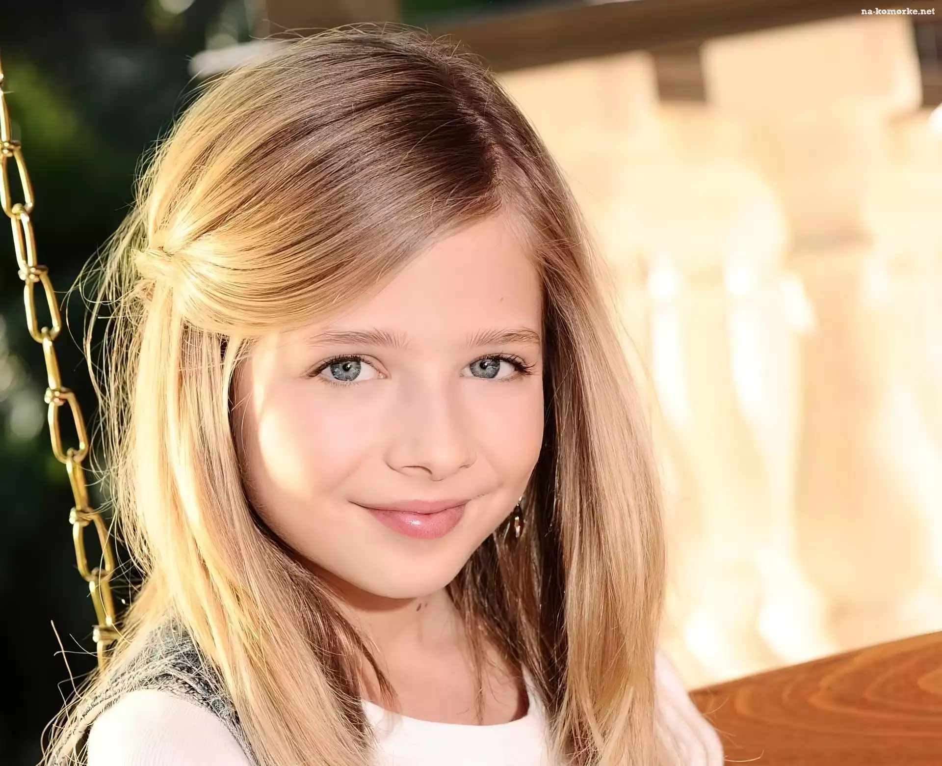 Jackie Evancho