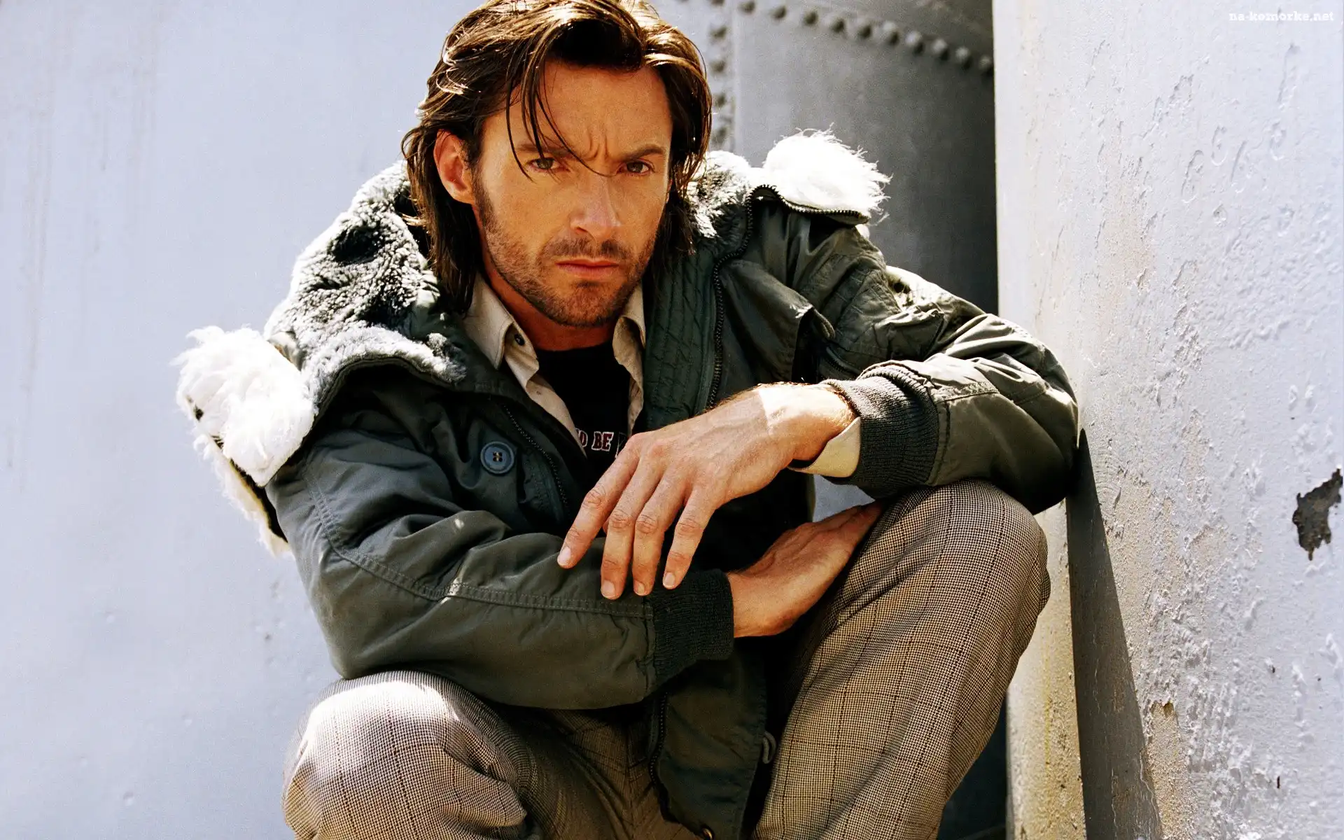 Hugh Jackman, Aktor