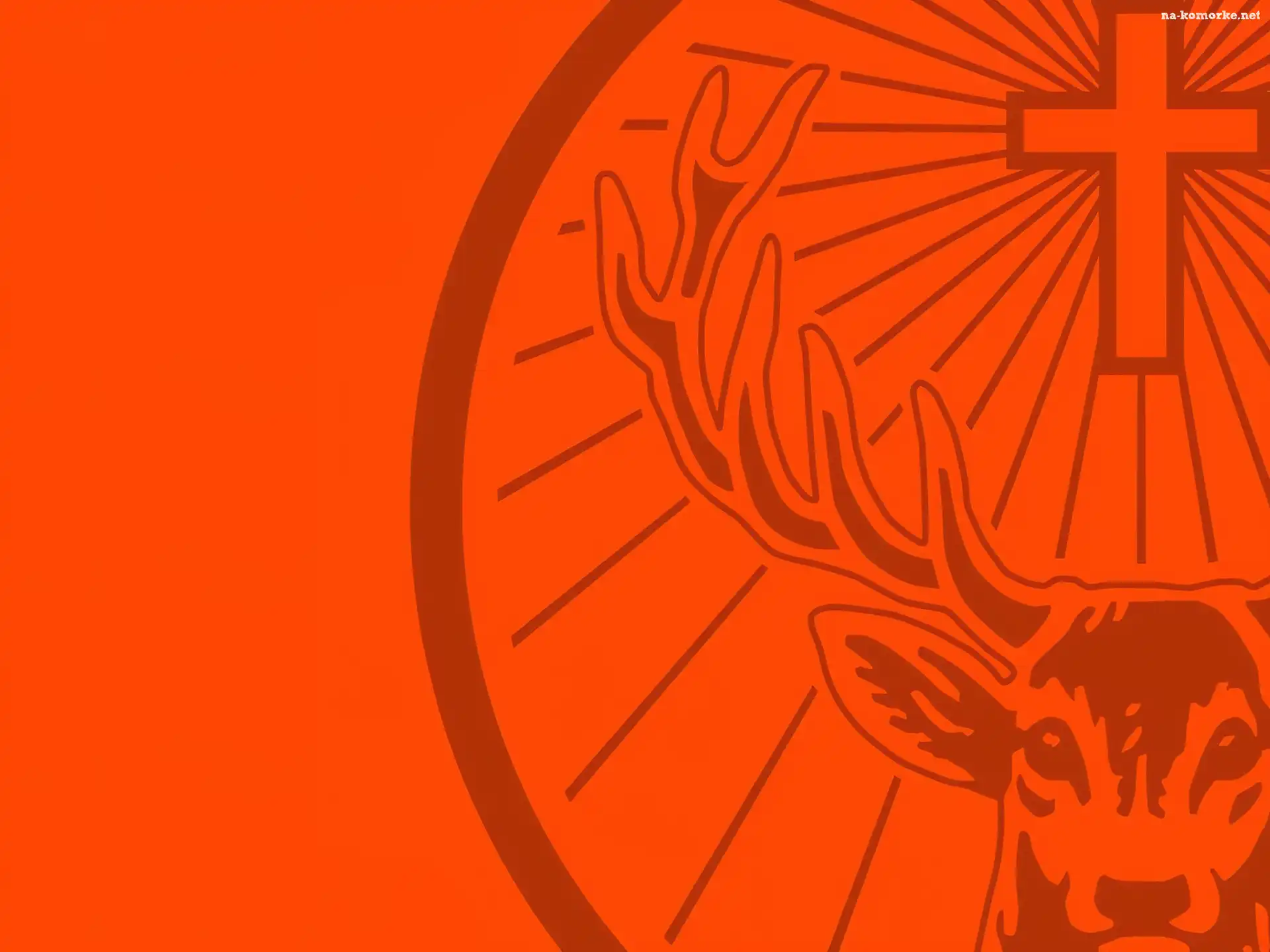 Jaegermeister, jeleń