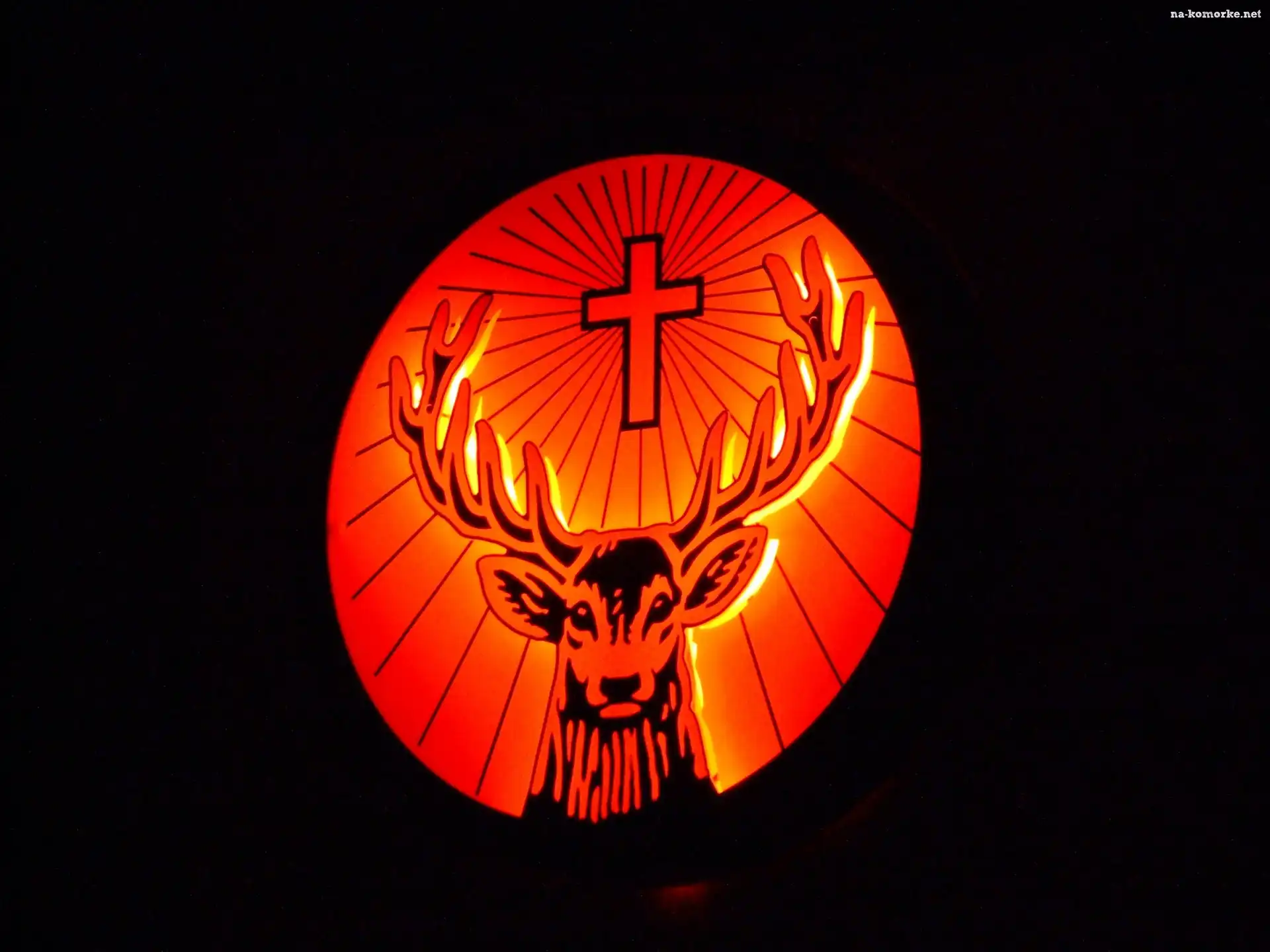 Jaegermeister, Logo