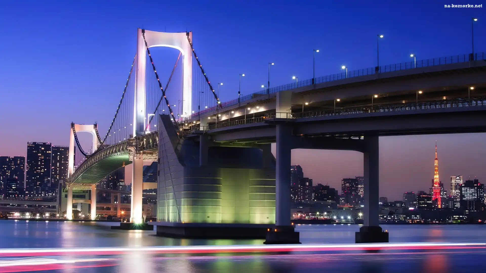 Japonia, Miasta, Tokio, Zdjęcie