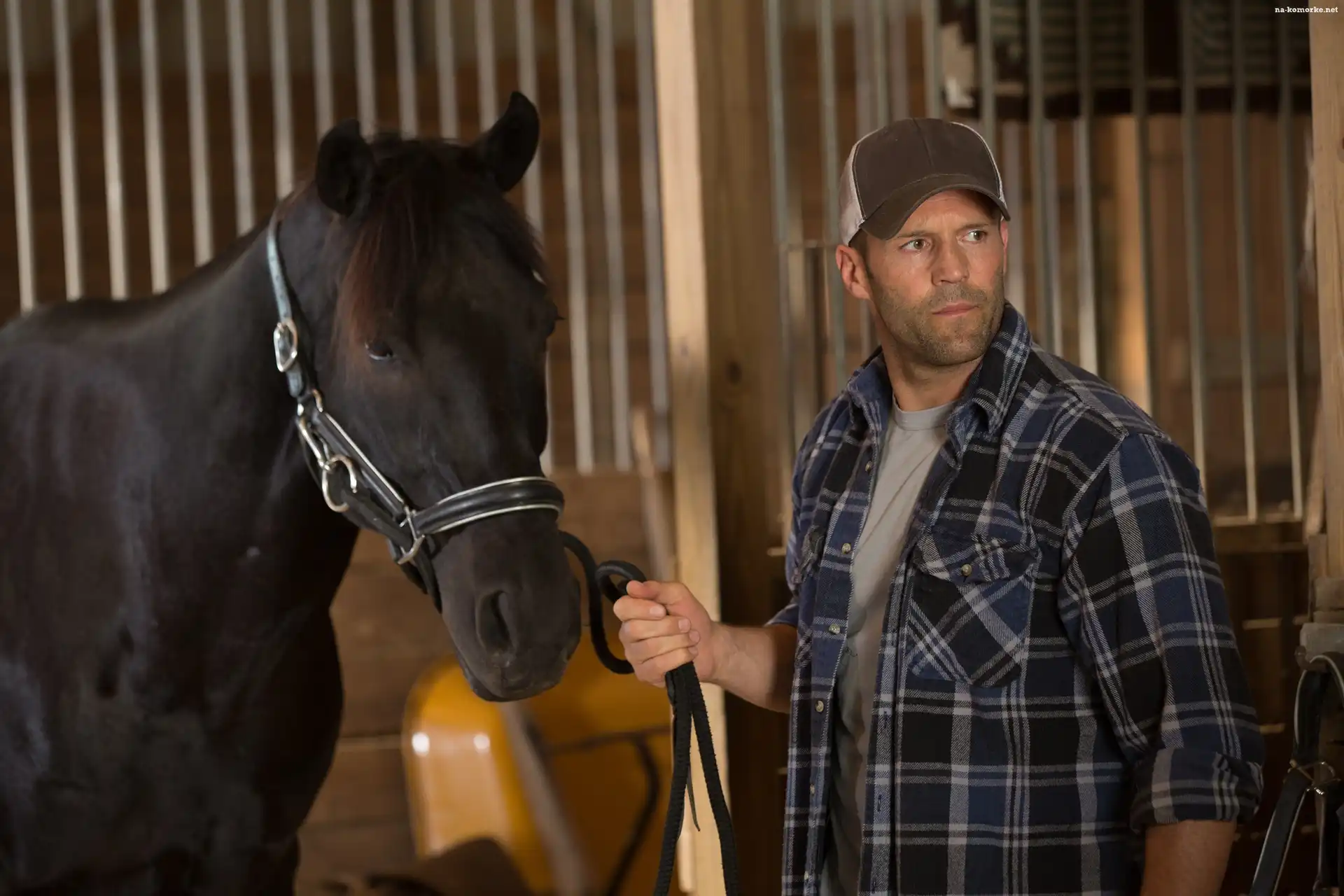 Jason Statham
