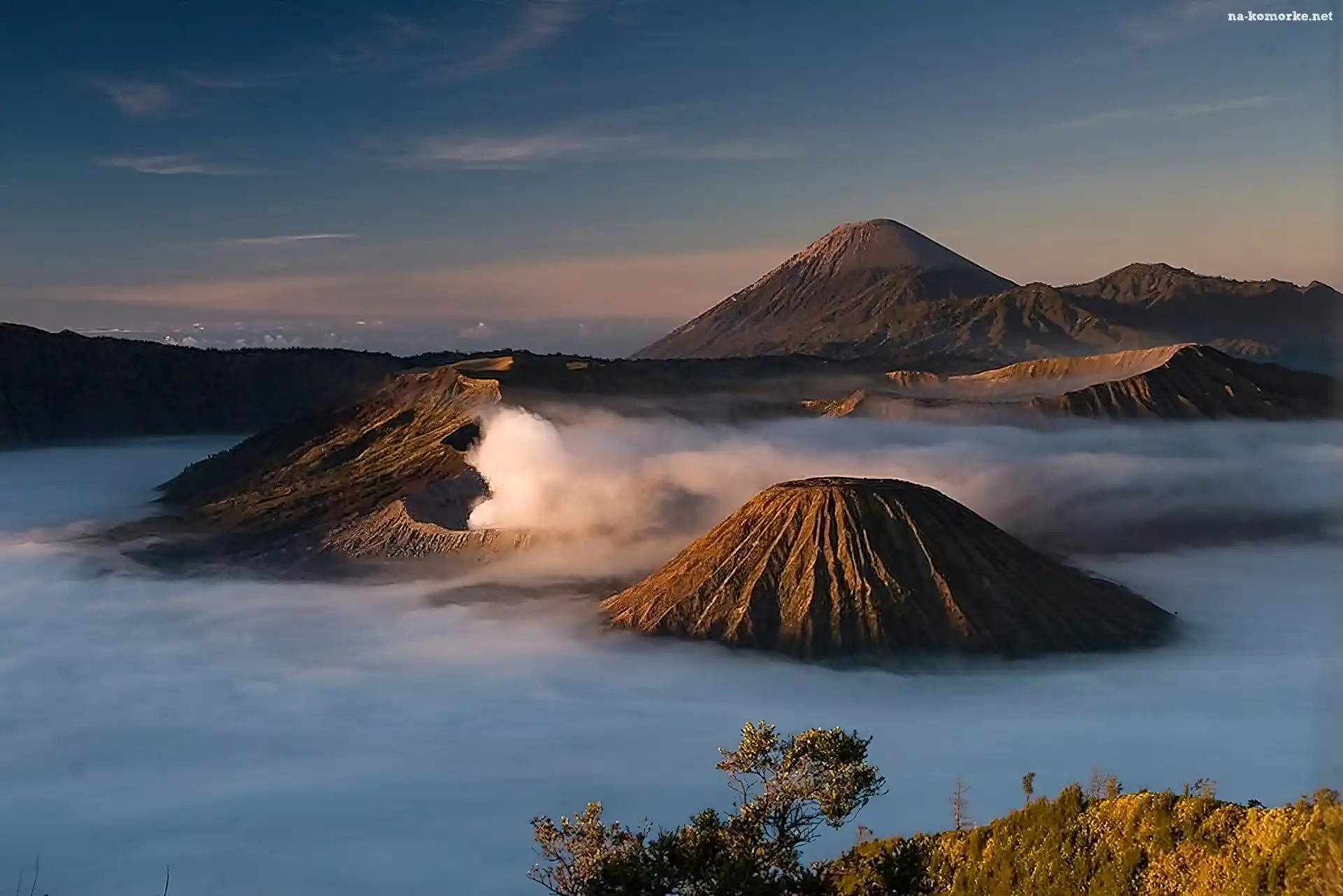 Jawa, Indonezja