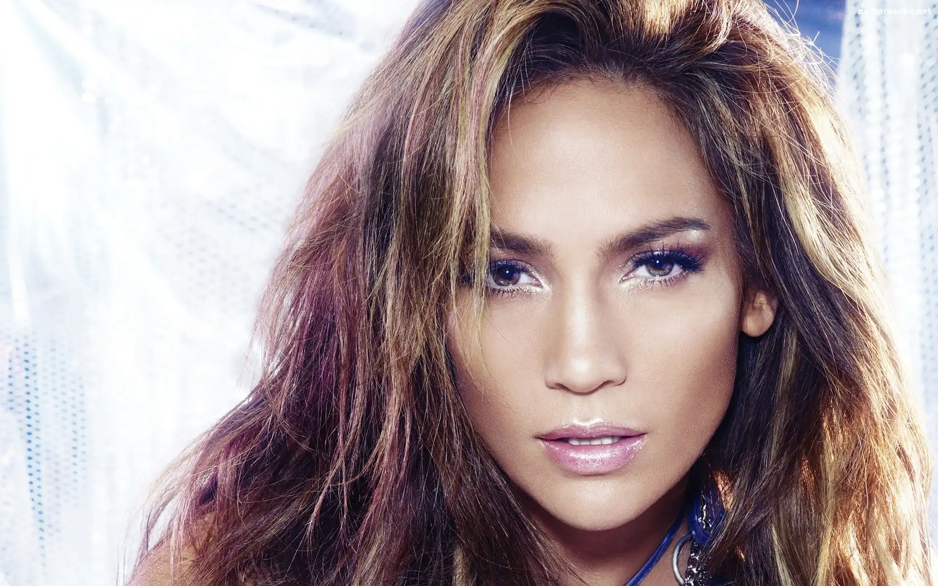 Jennifer Lopez, Modelka, Aktorka, Piosenkarka
